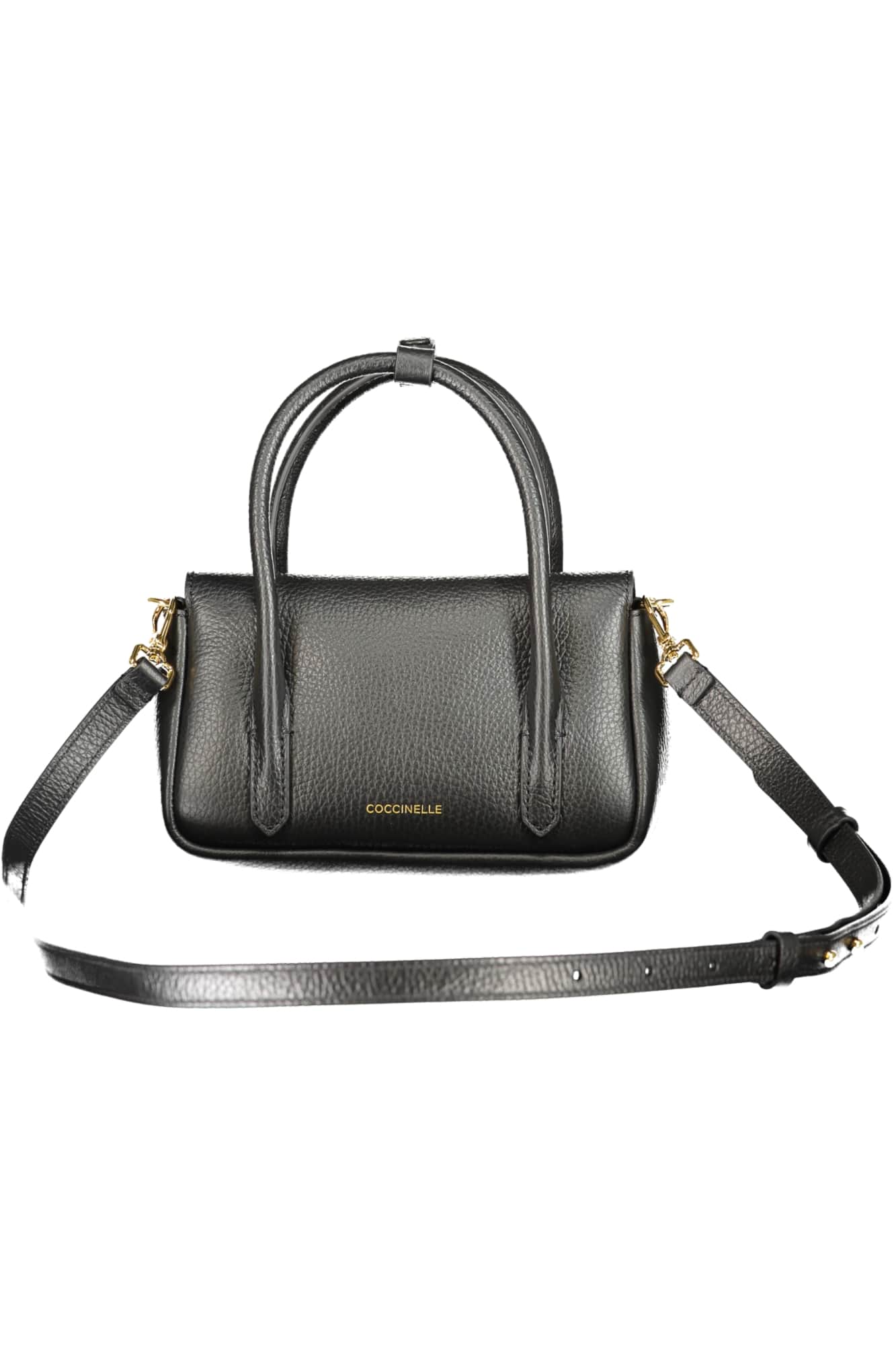 Coccinelle damen schwarz tasche