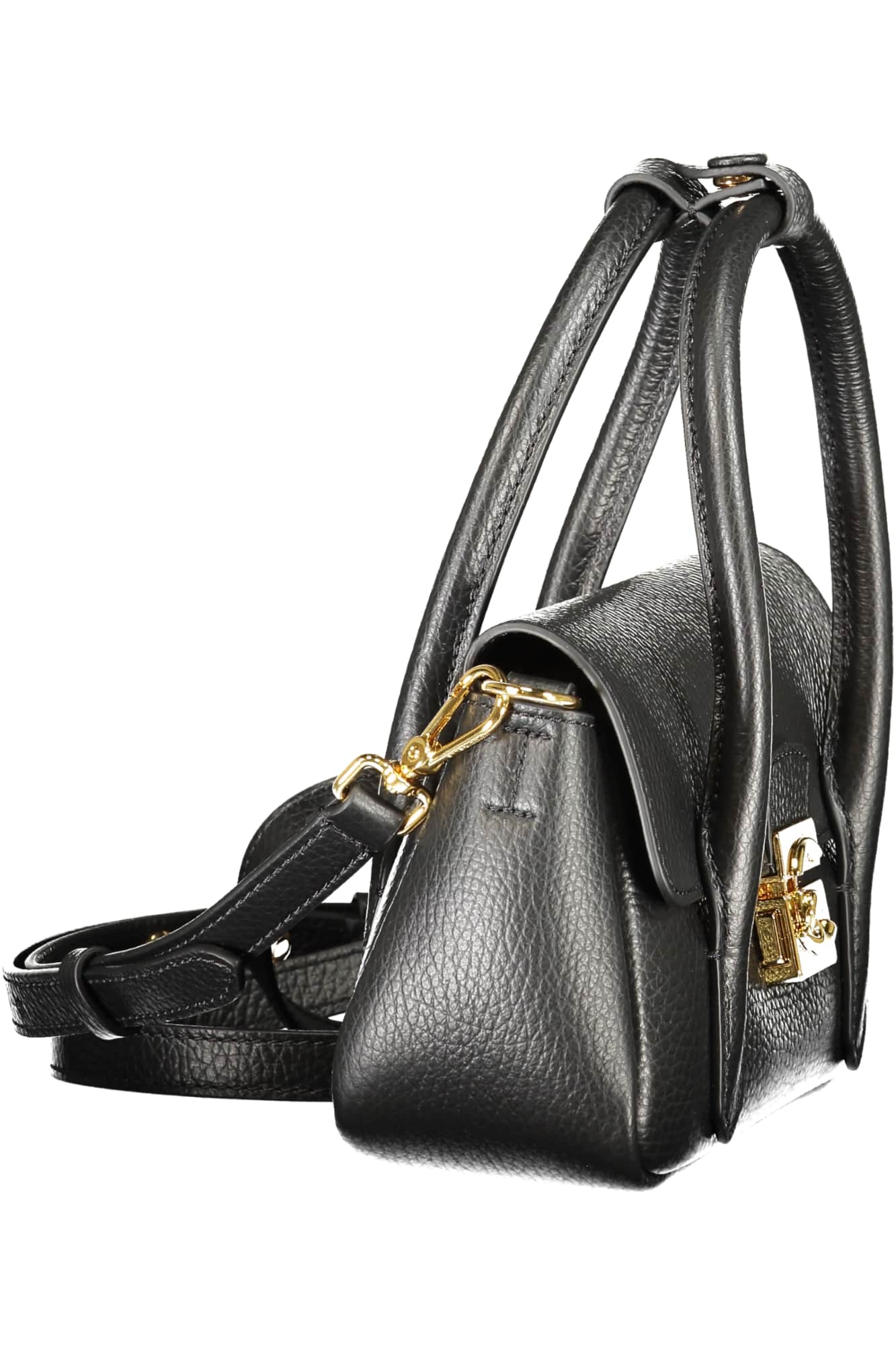 Coccinelle damen schwarz tasche