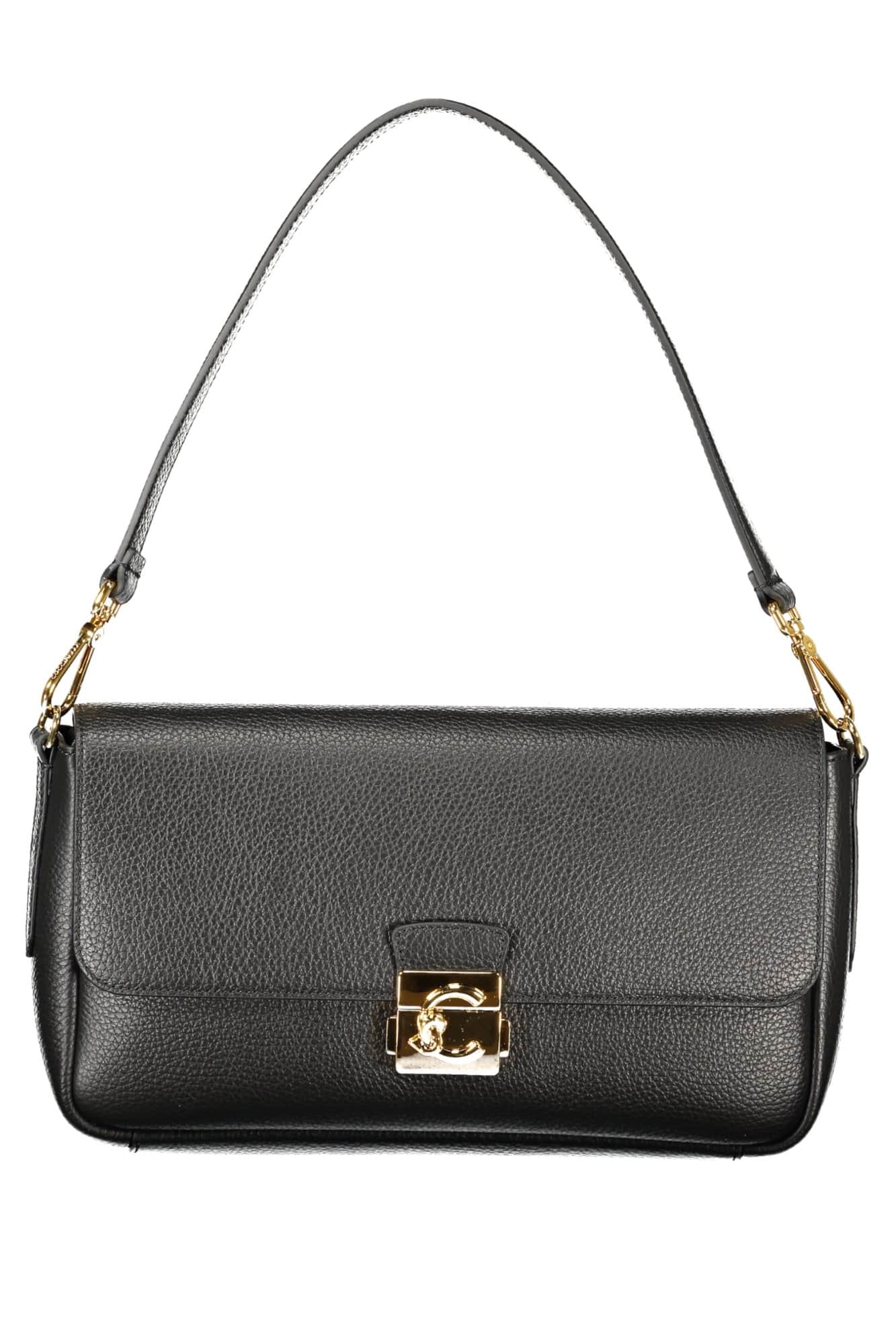 Coccinelle damen schwarz tasche