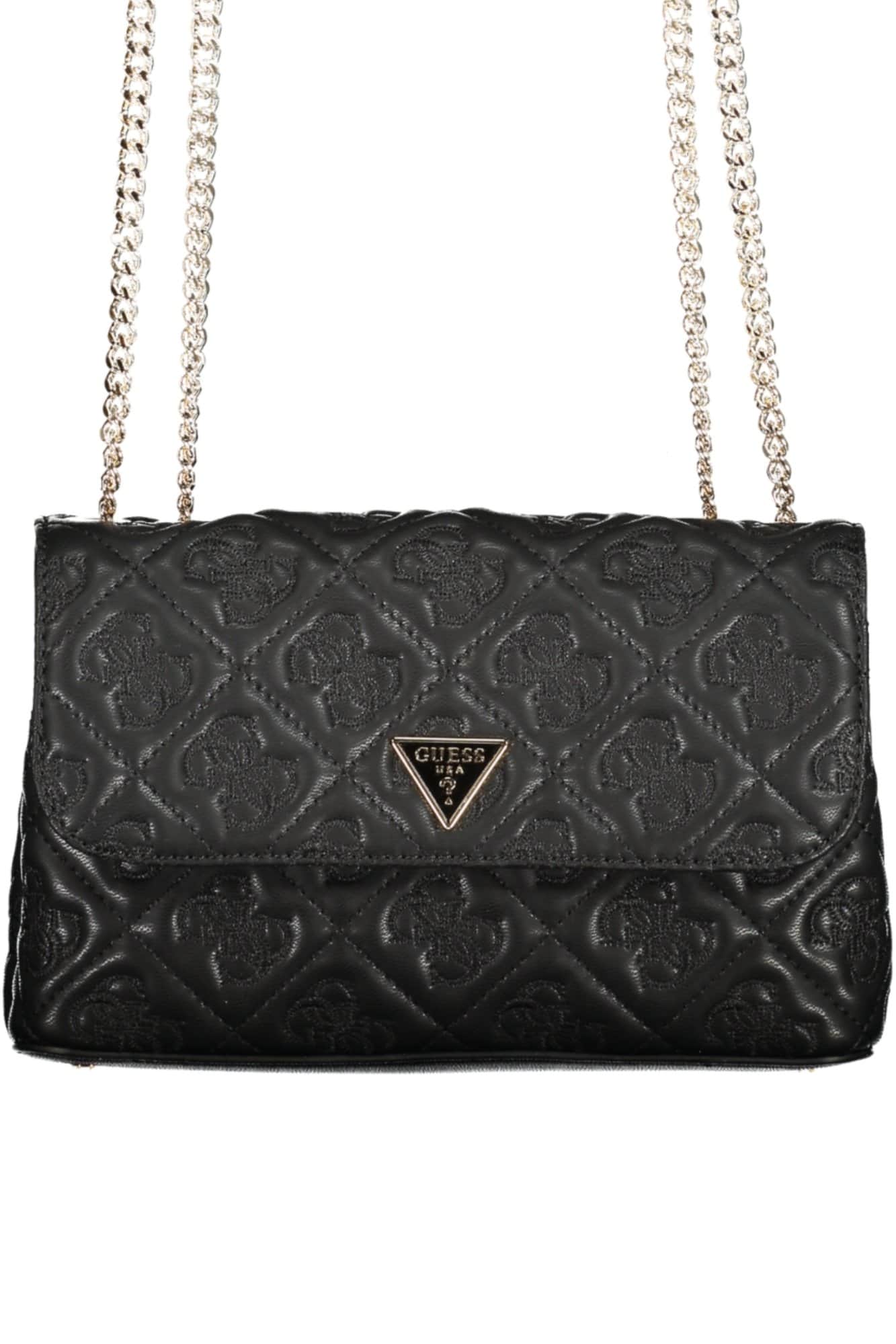 Guess Jeans damen schwarz tasche