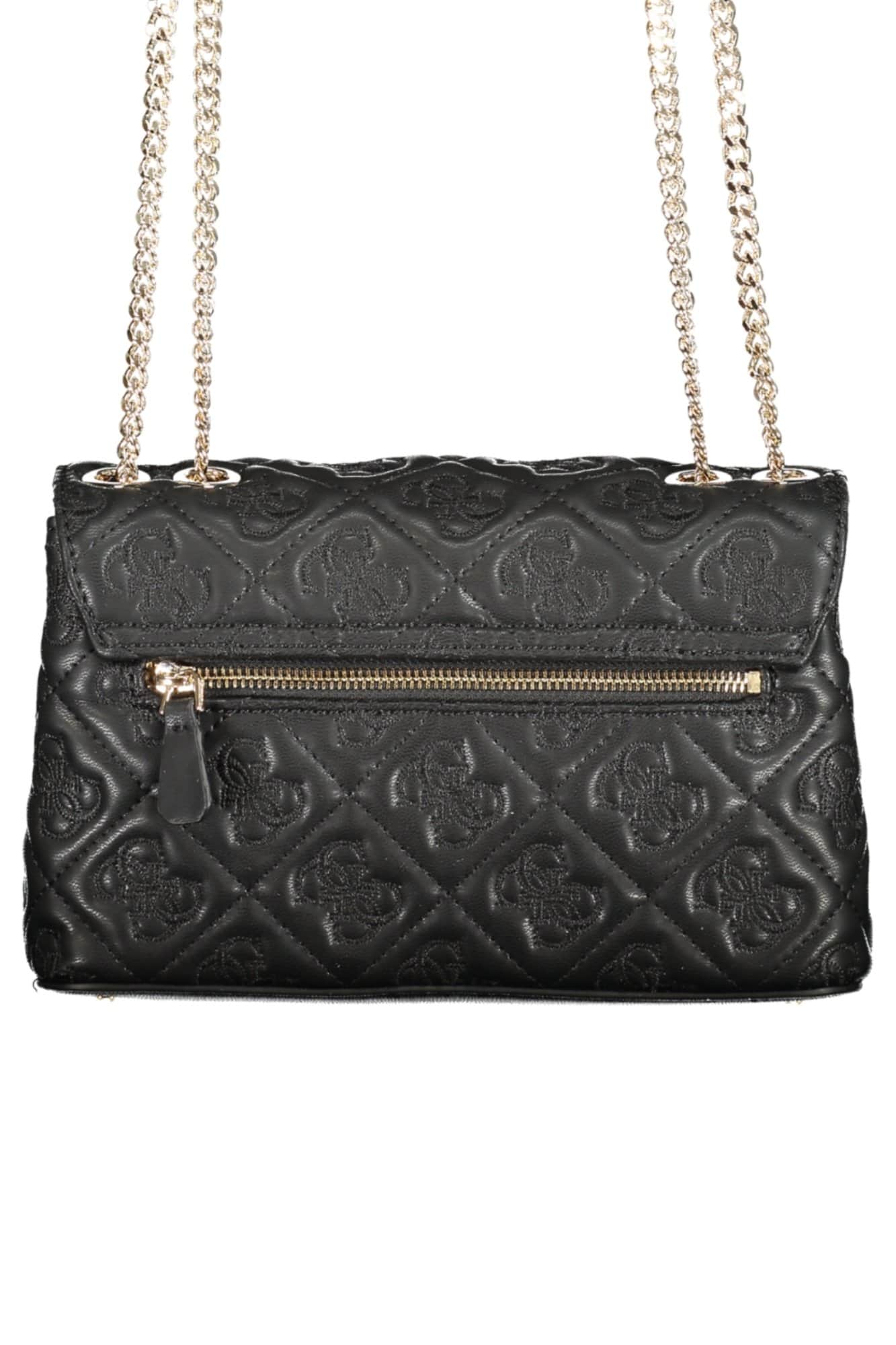 Guess Jeans damen schwarz tasche