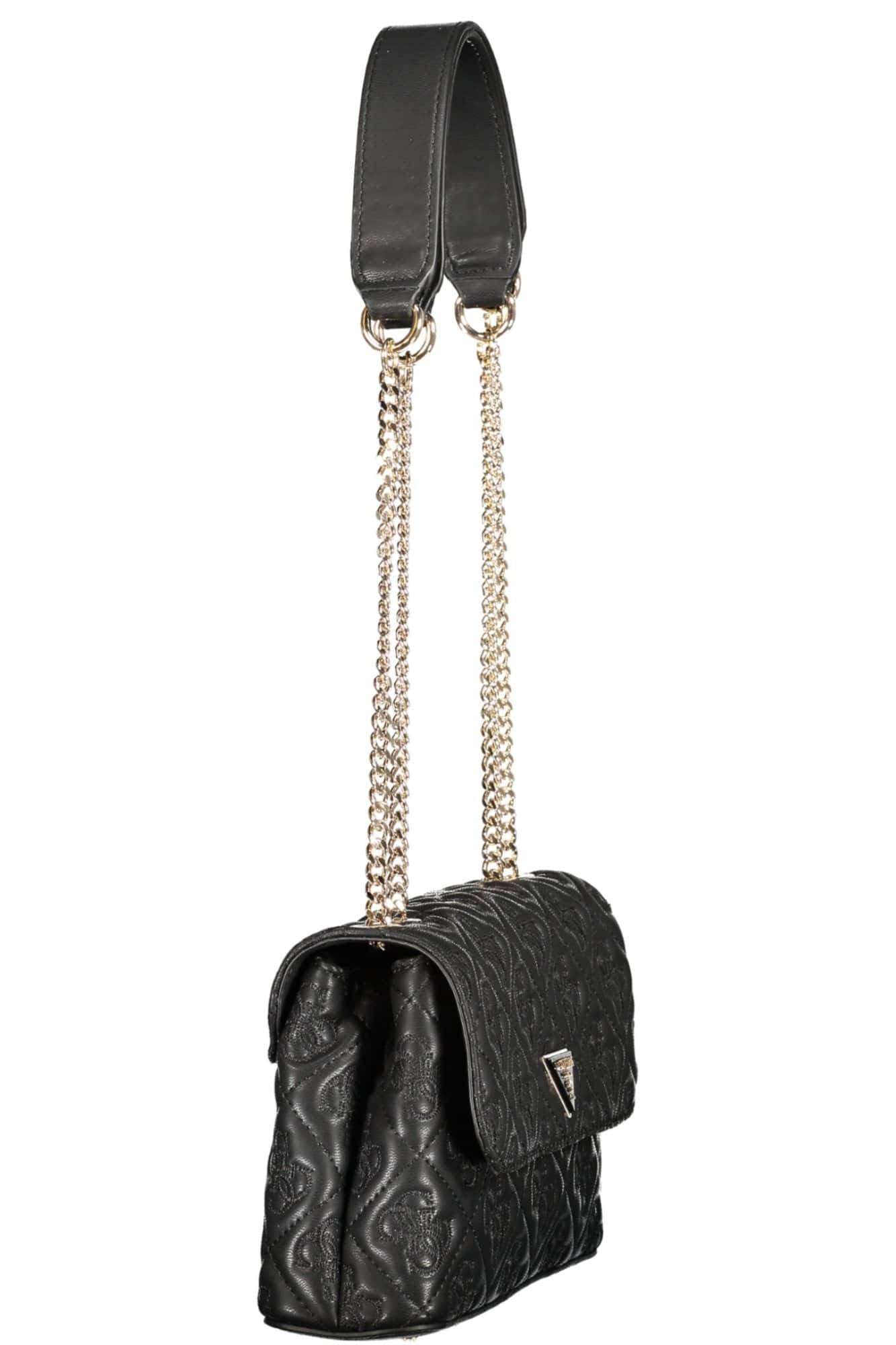 Guess Jeans damen schwarz tasche