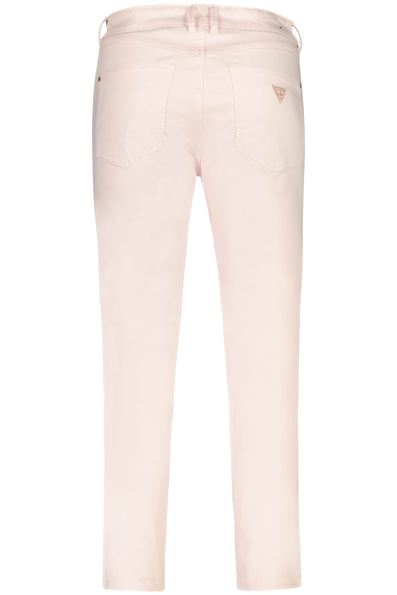 Guess Jeans damen rosa hose