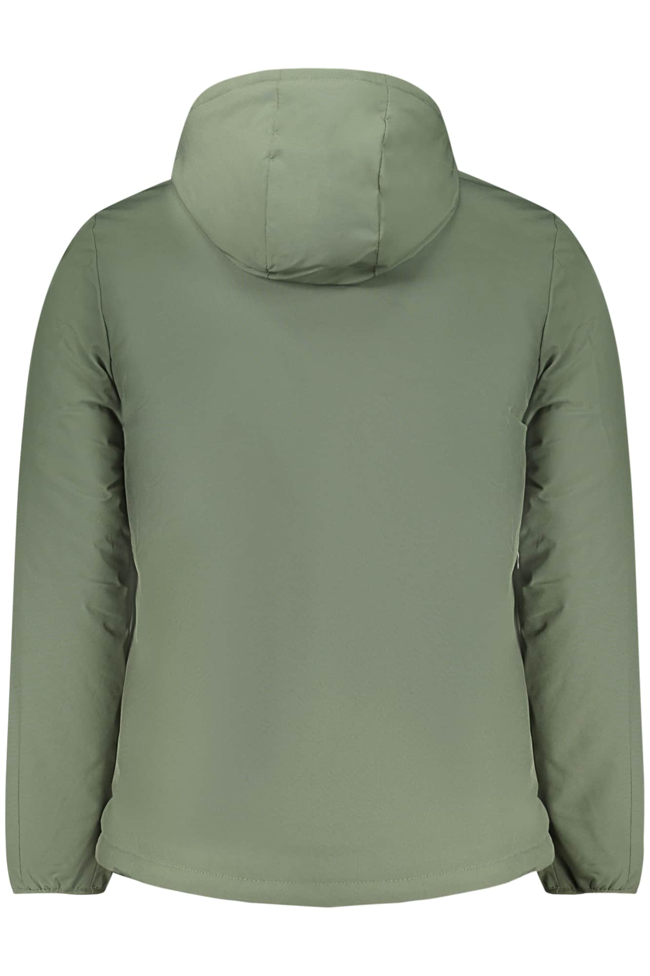 Norway 1963 herren grün jacke