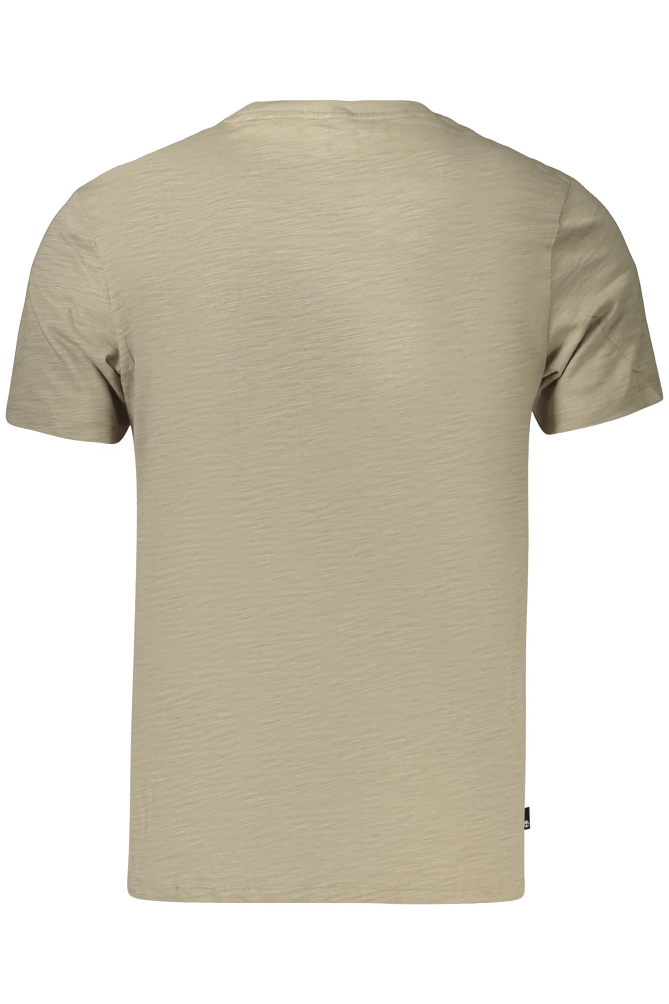 Timberland herren kurzarm t-shirt grün