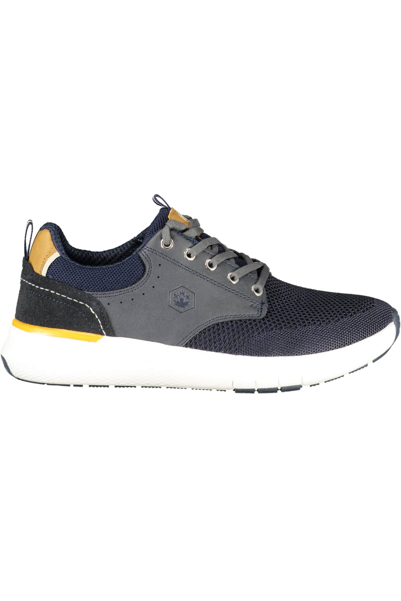 Lumberjack herren blau sportschuhe