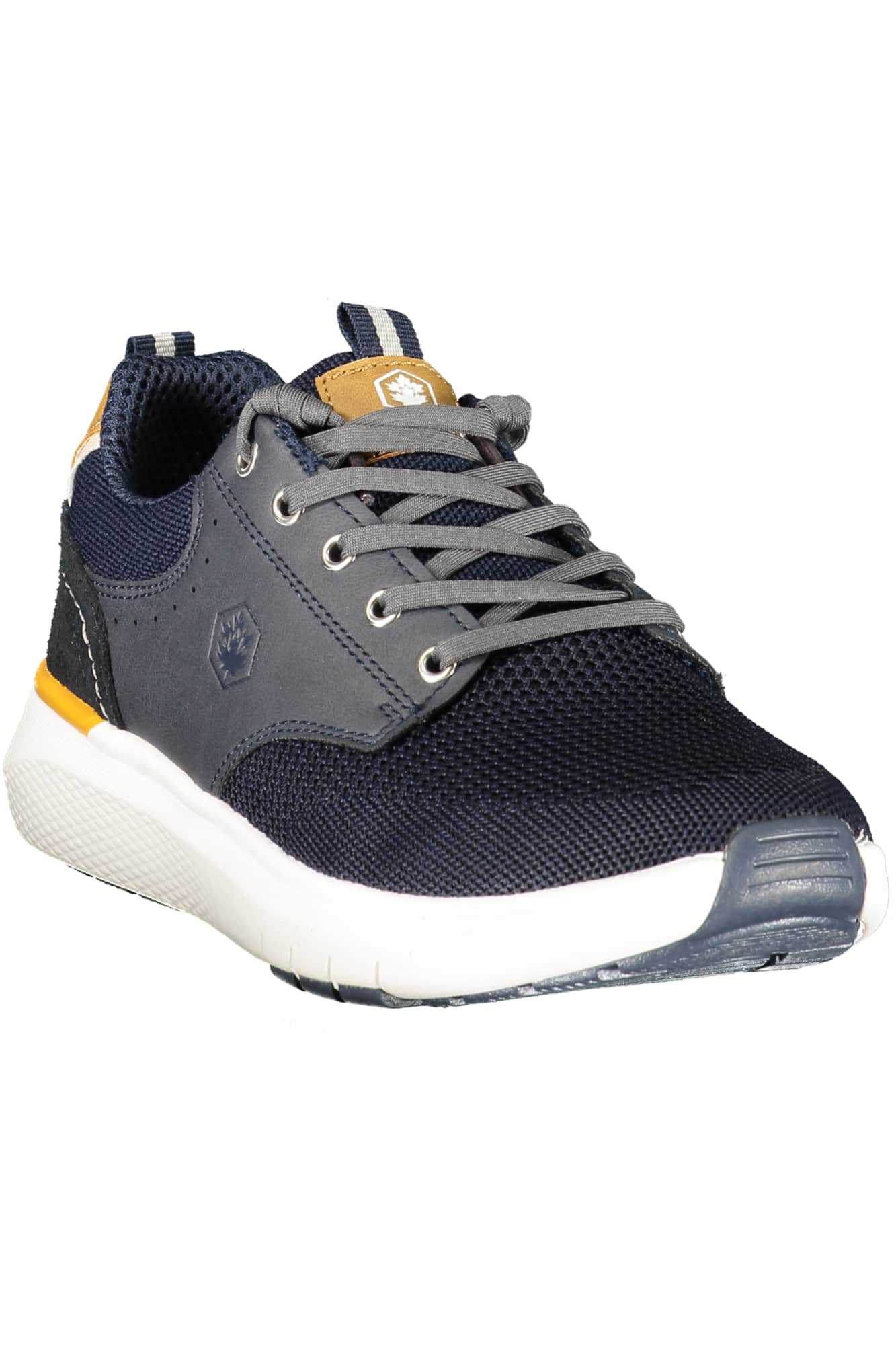 Lumberjack herren blau sportschuhe