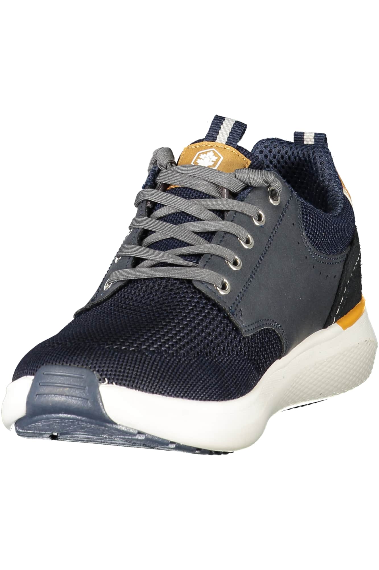Lumberjack herren blau sportschuhe