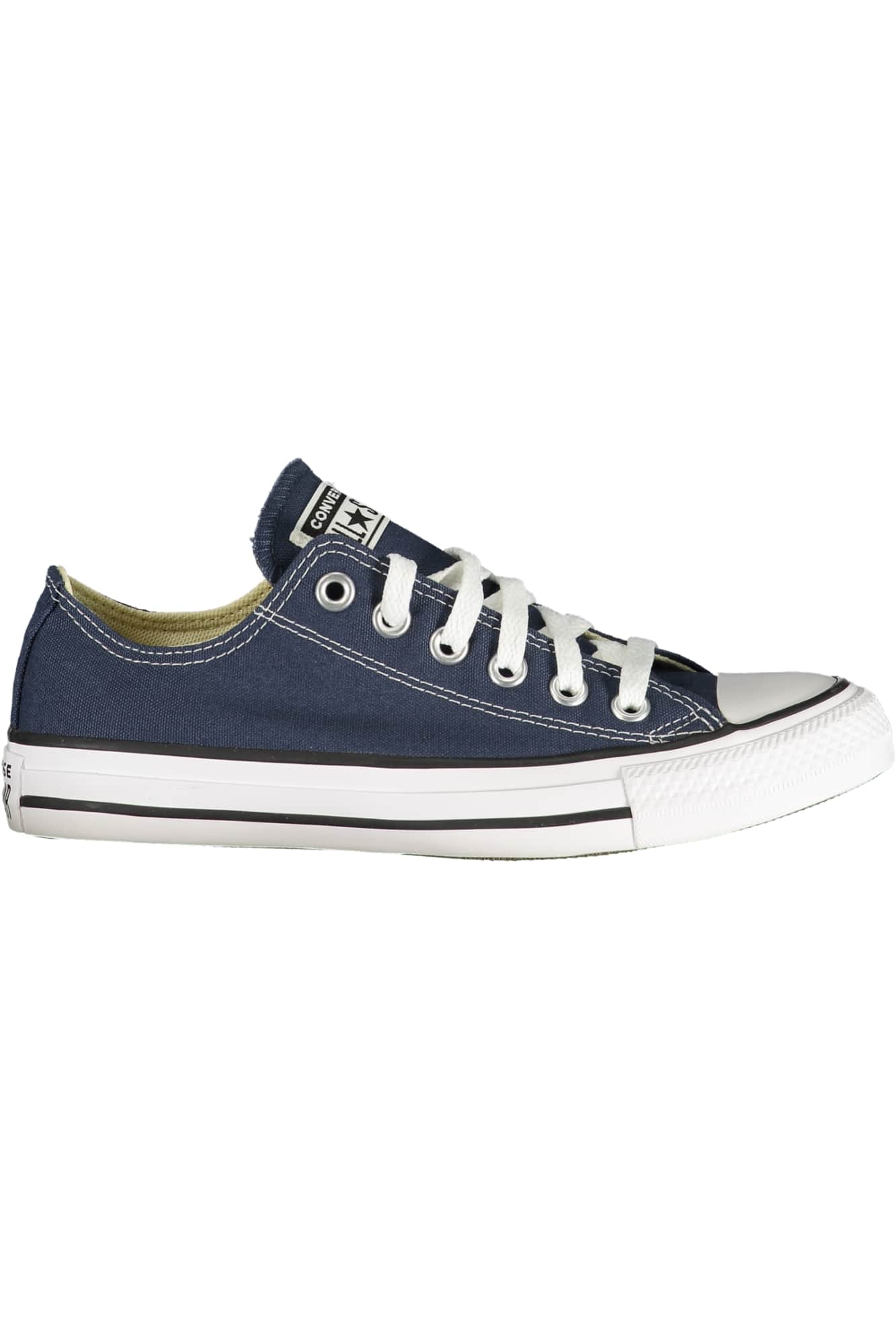 Converse damen blau sportschuhe