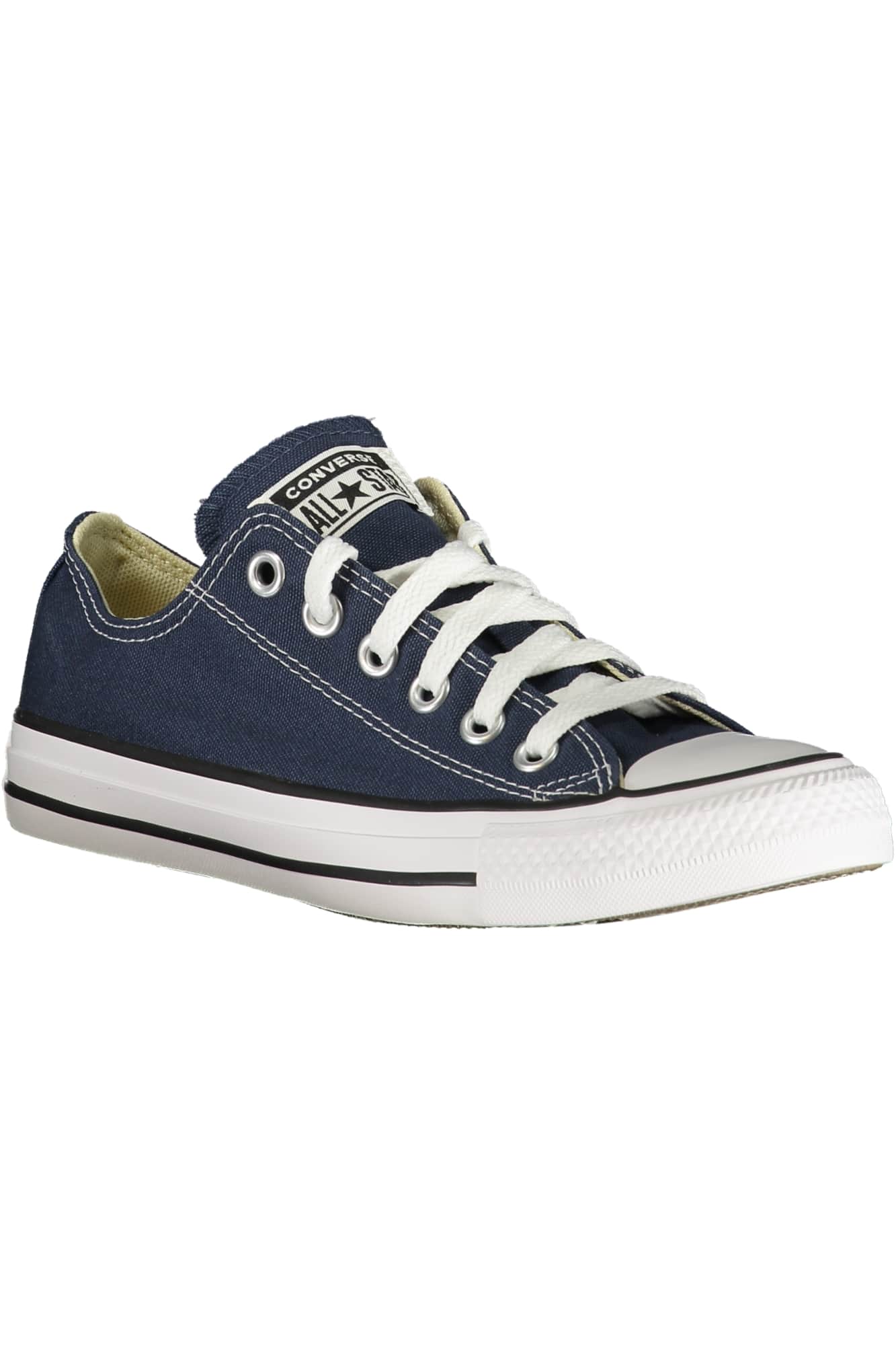 Converse damen blau sportschuhe