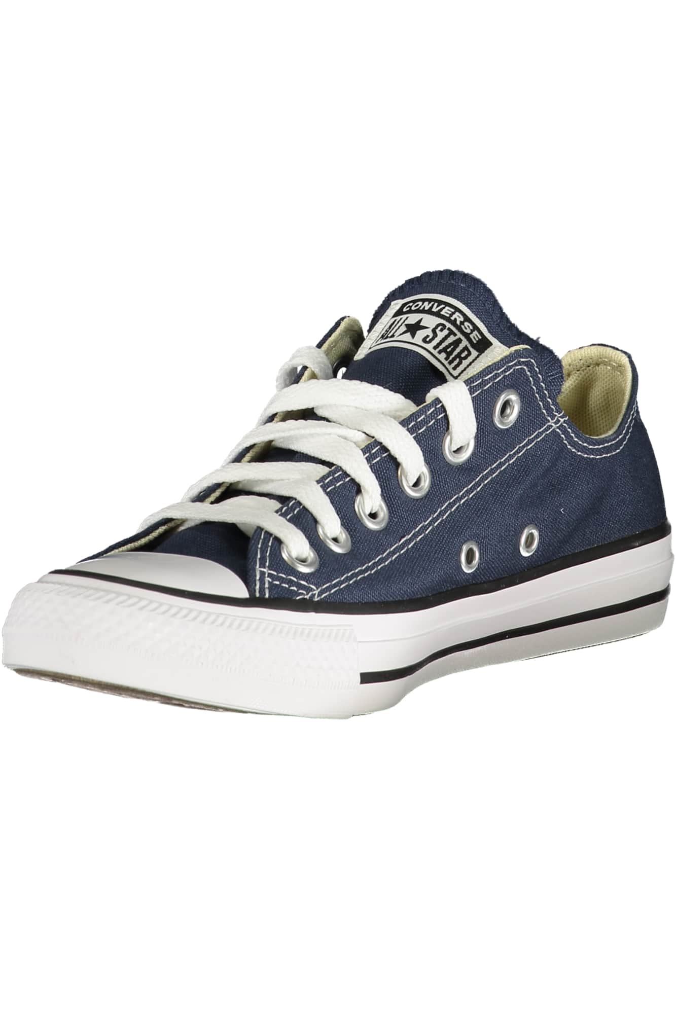 Converse damen blau sportschuhe