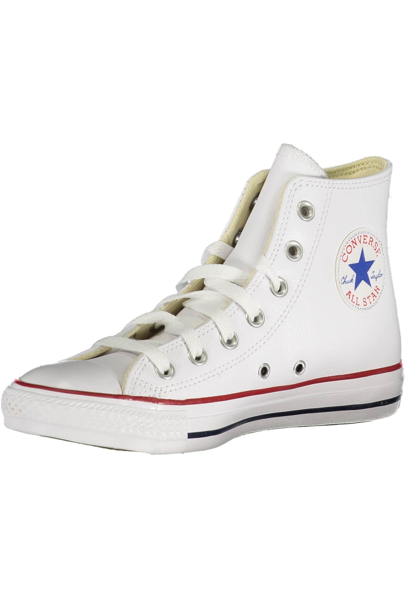 Converse Damen Weiß Sportschuhe