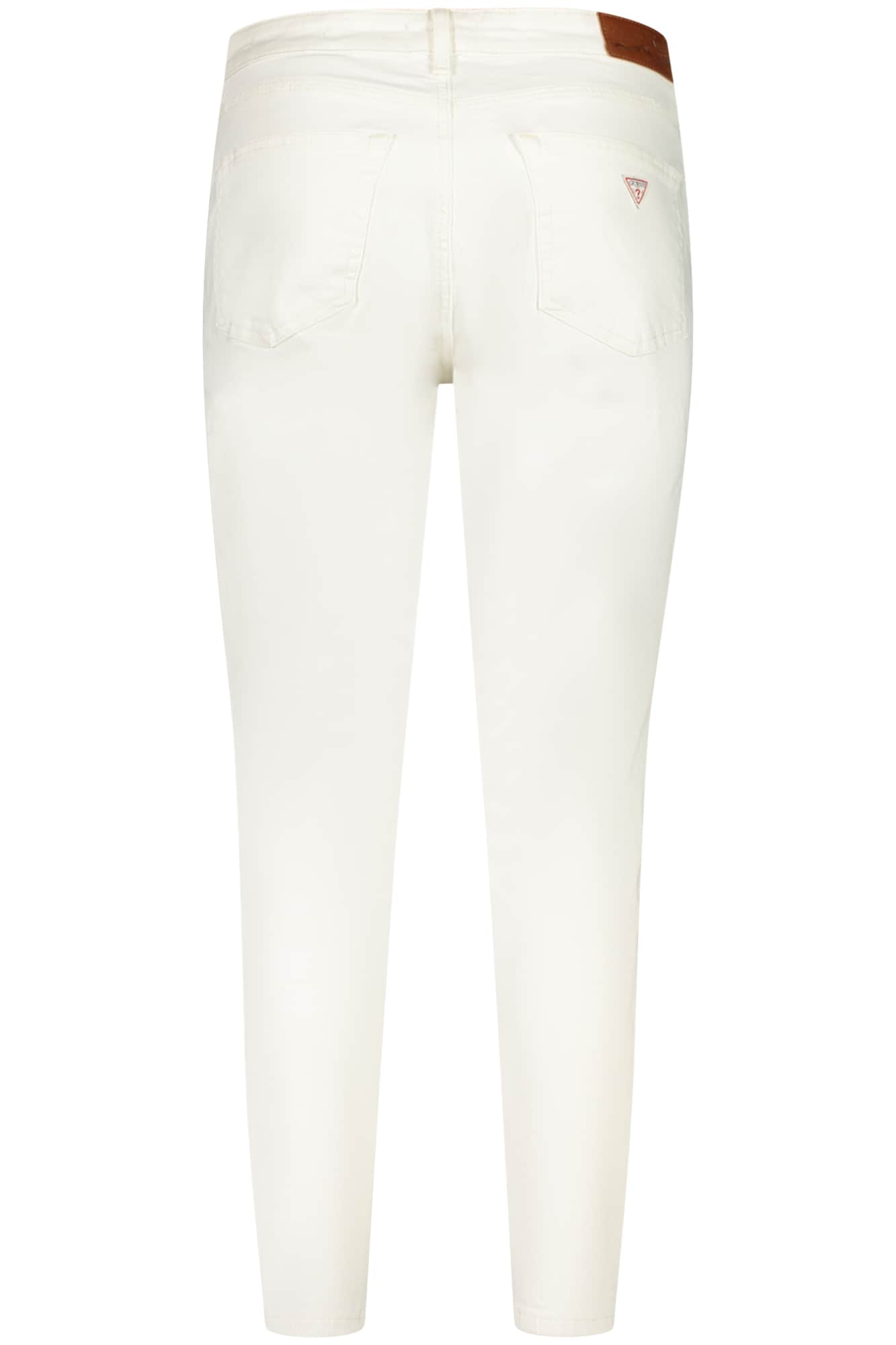 Guess Jeans damen weiss denim jeans