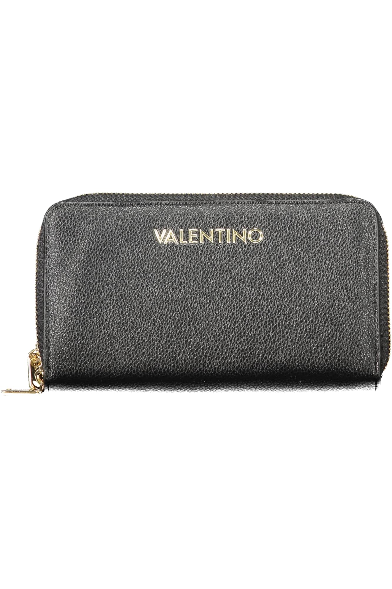 Valentino damen schwarz geldbörse