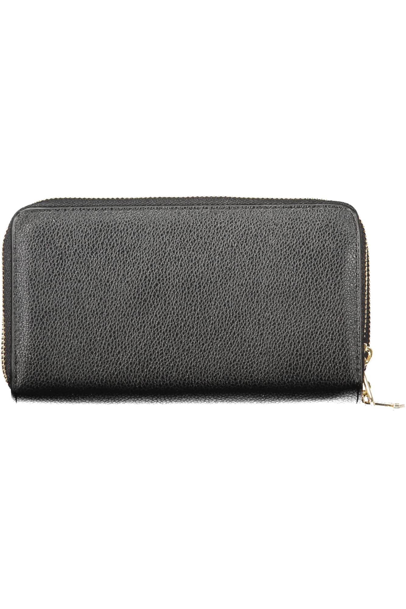 Valentino damen schwarz geldbörse