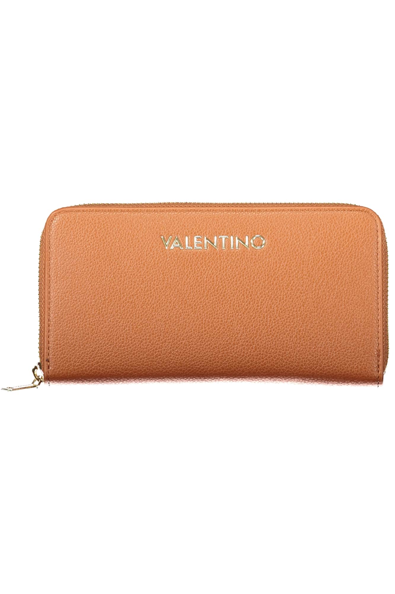 Valentino damen beige geldbörse