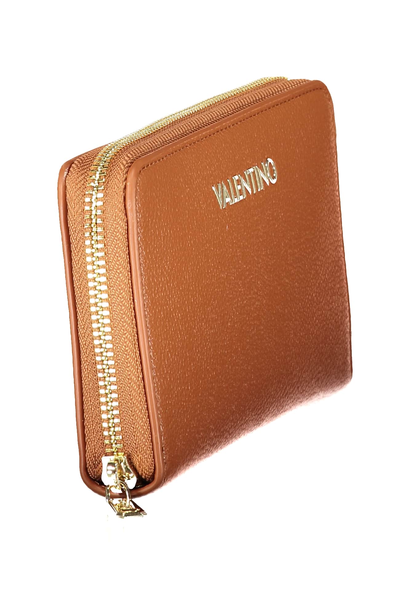 Valentino damen beige geldbörse