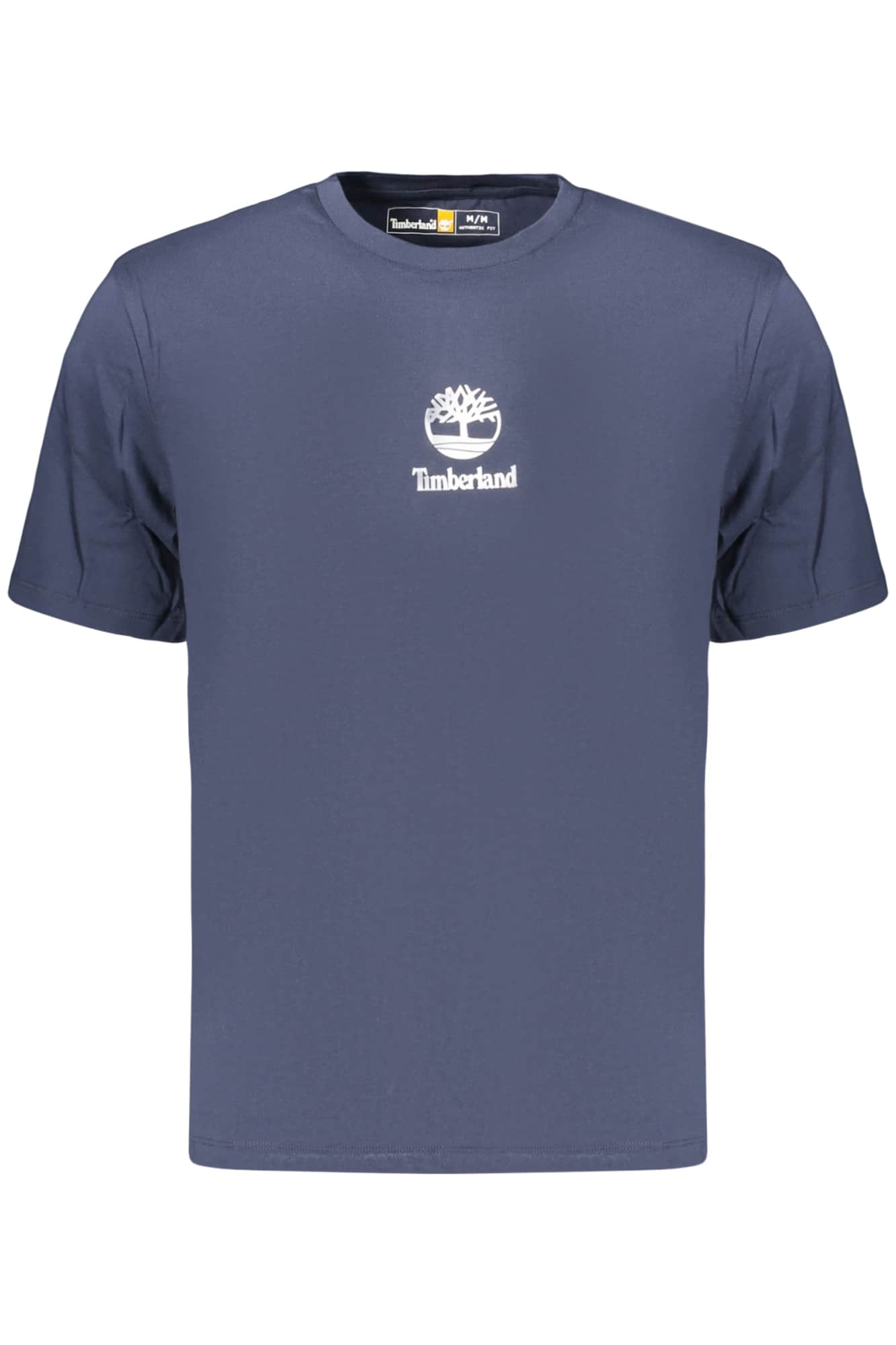 Timberland herren kurzarm t-shirt grün