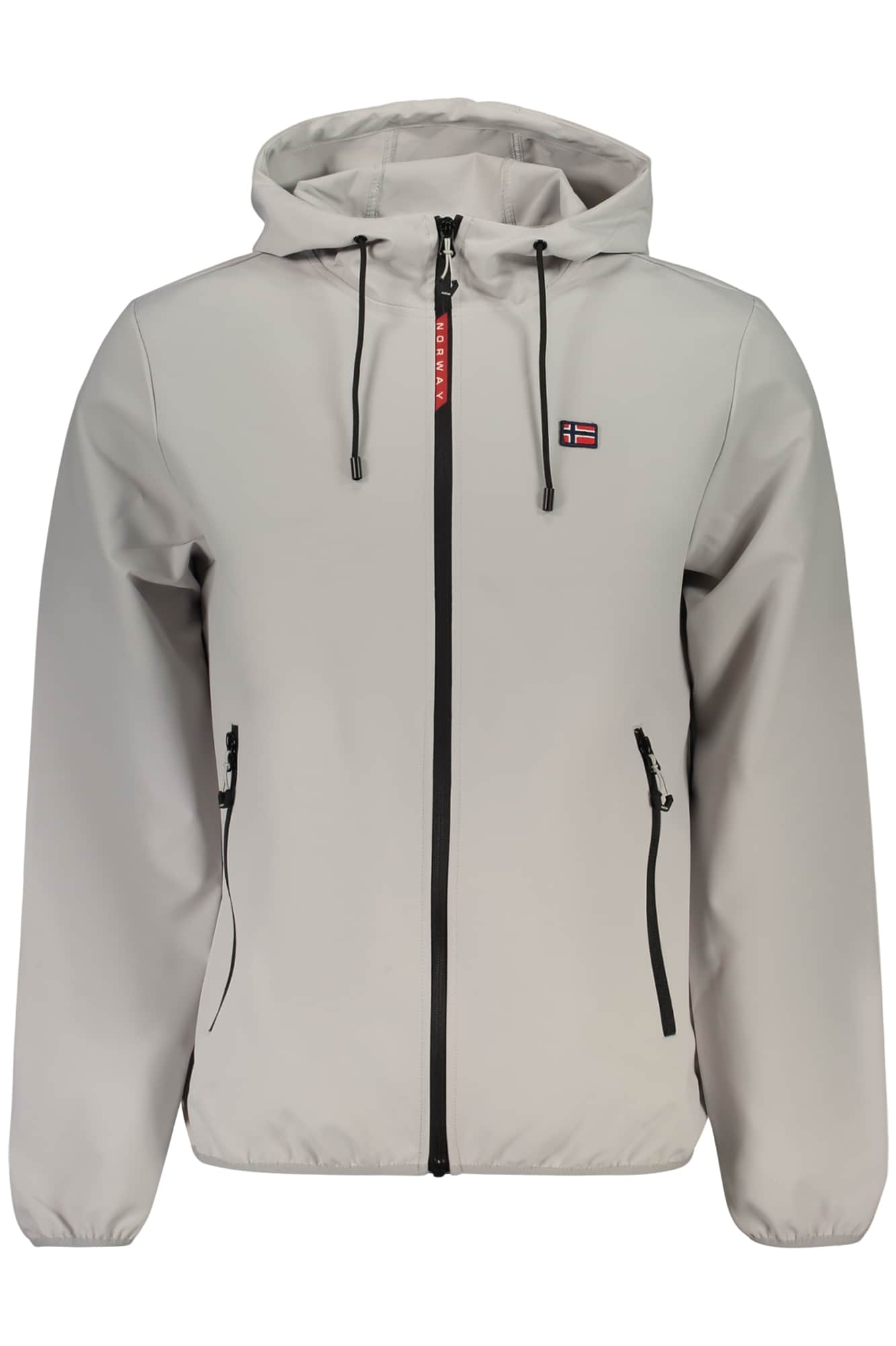 Norway 1963 herren grau jacke