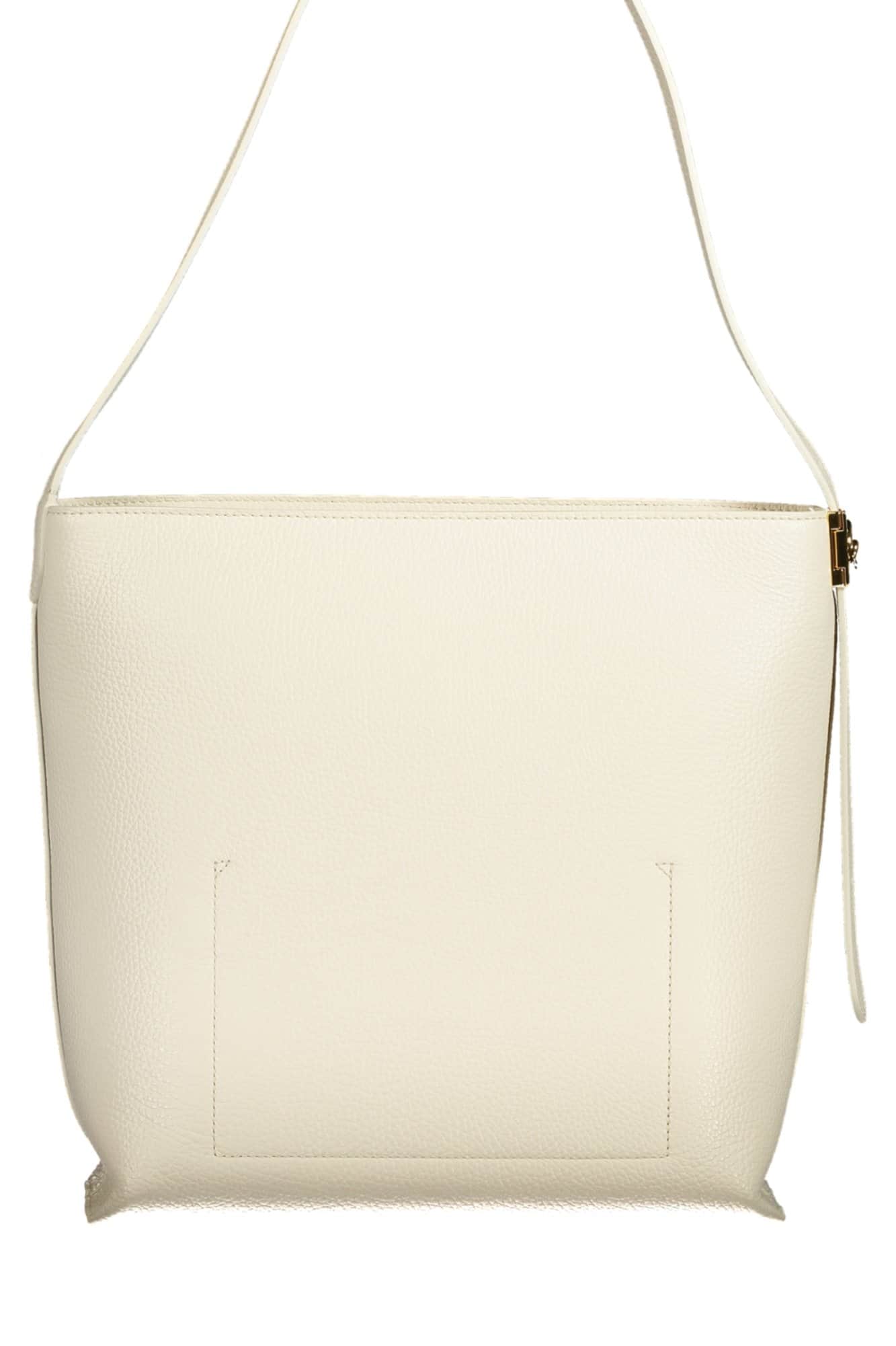 Coccinelle damen weiss tasche