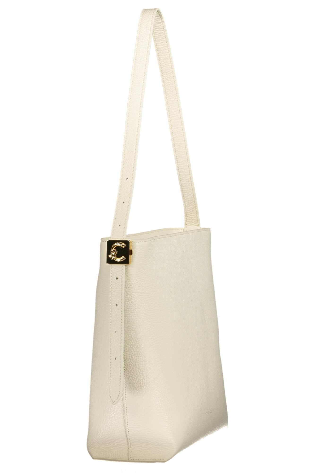Coccinelle damen weiss tasche