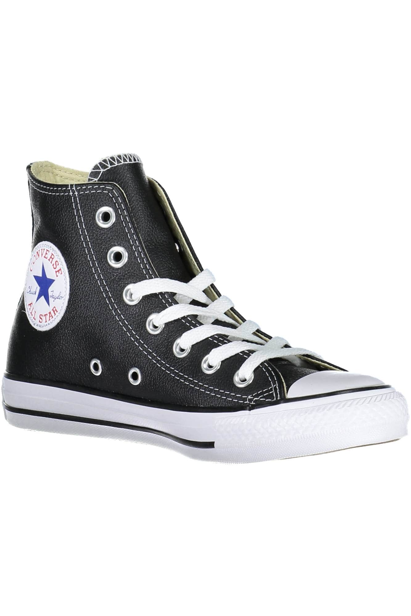 Converse Damen Schwarz Sportschuhe