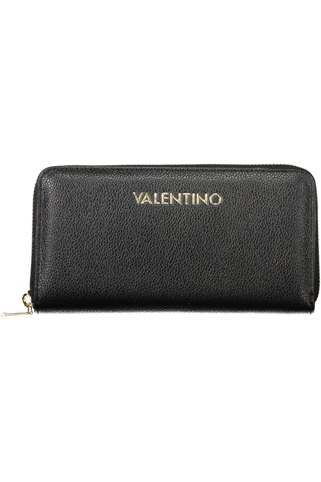 Valentino damen schwarz geldbörse