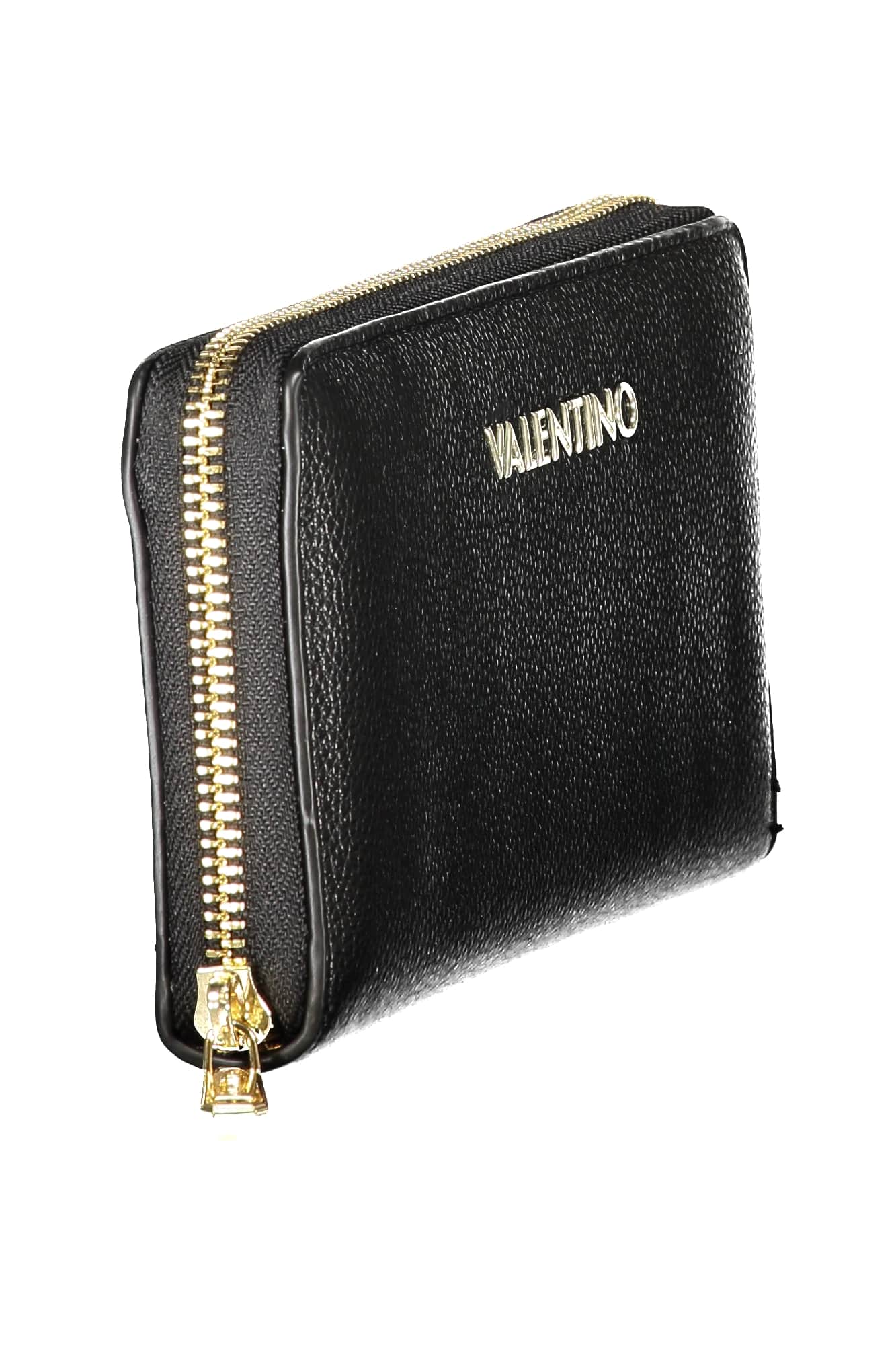 Valentino damen schwarz geldbörse