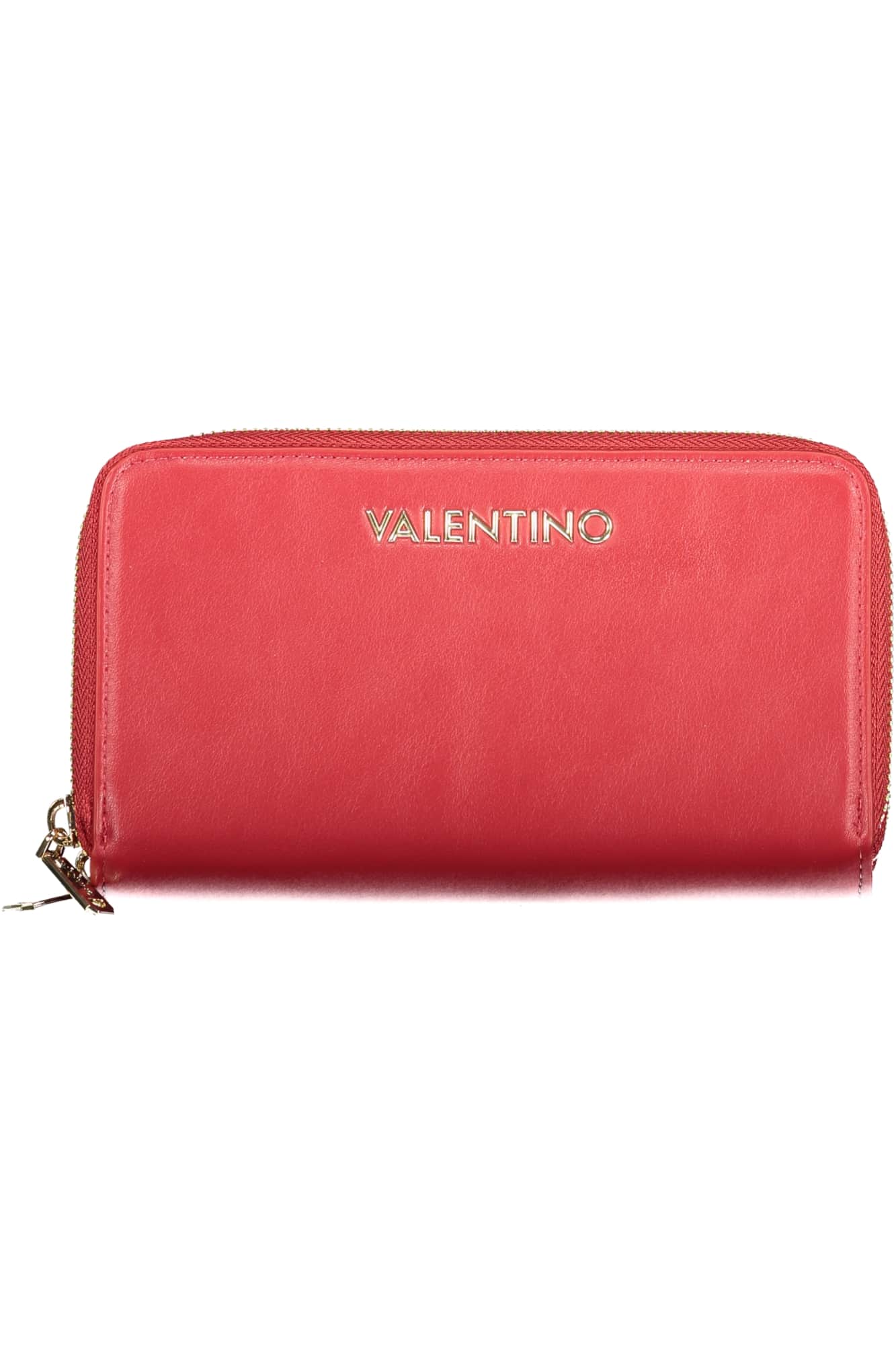 Valentino damen rot geldbörse