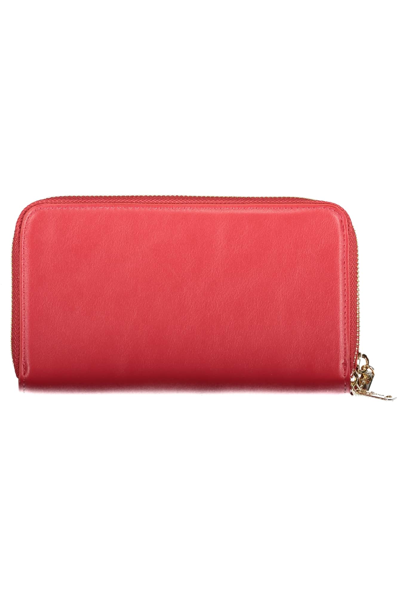 Valentino damen rot geldbörse