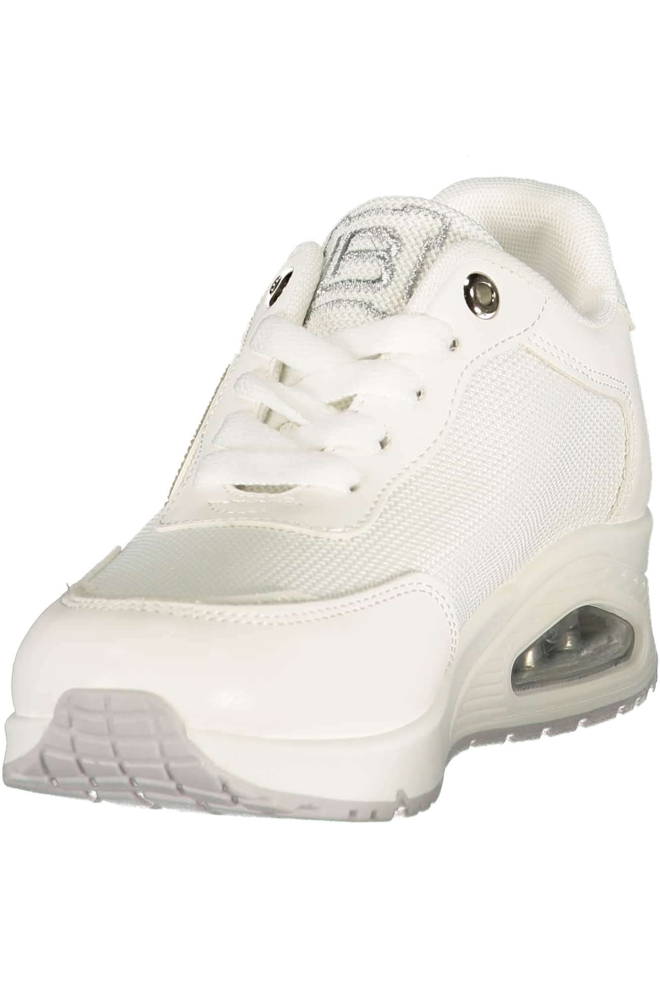 Laura Biagiotti damen weiss sportschuhe