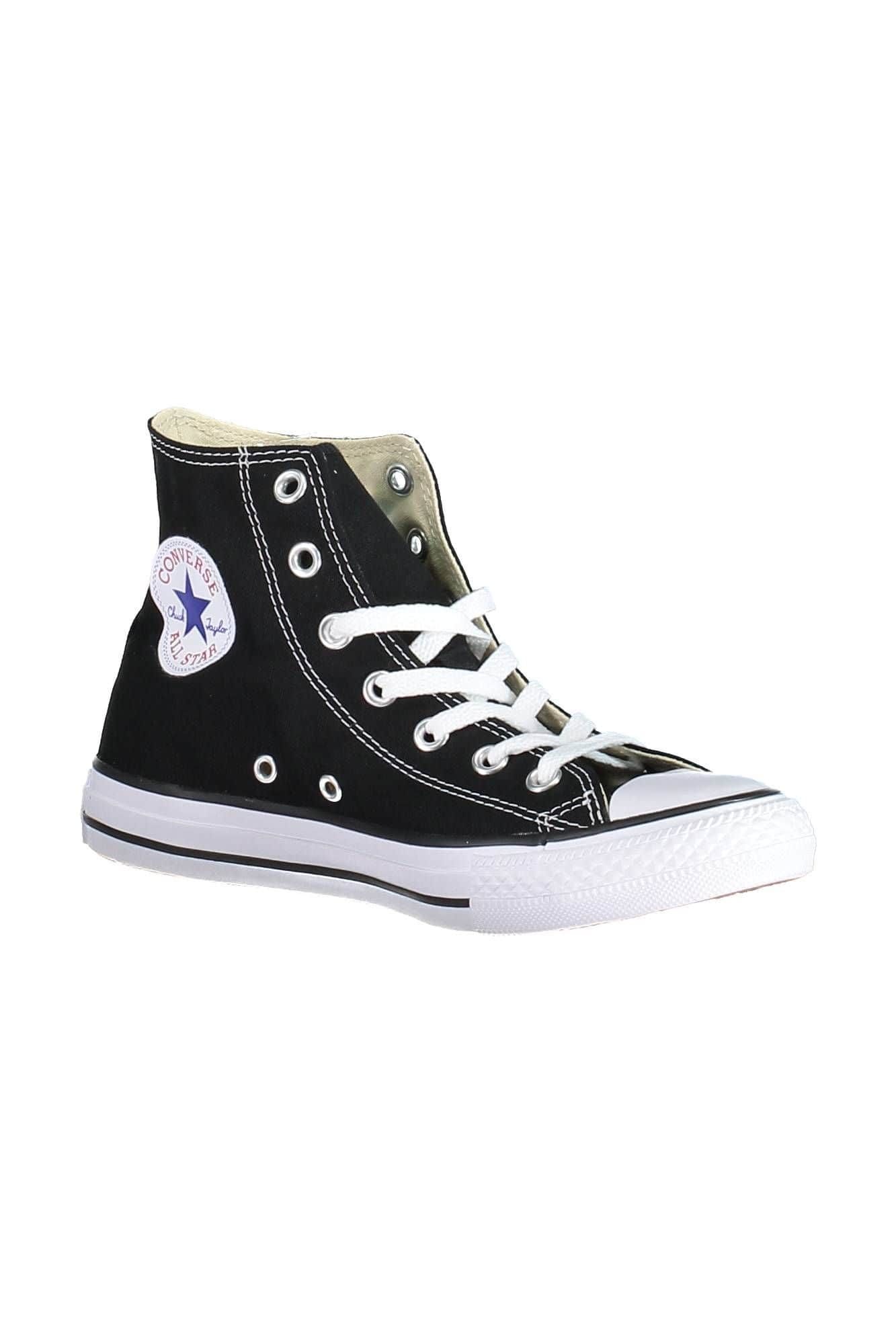 Converse Herren Schwarz Sportschuhe
