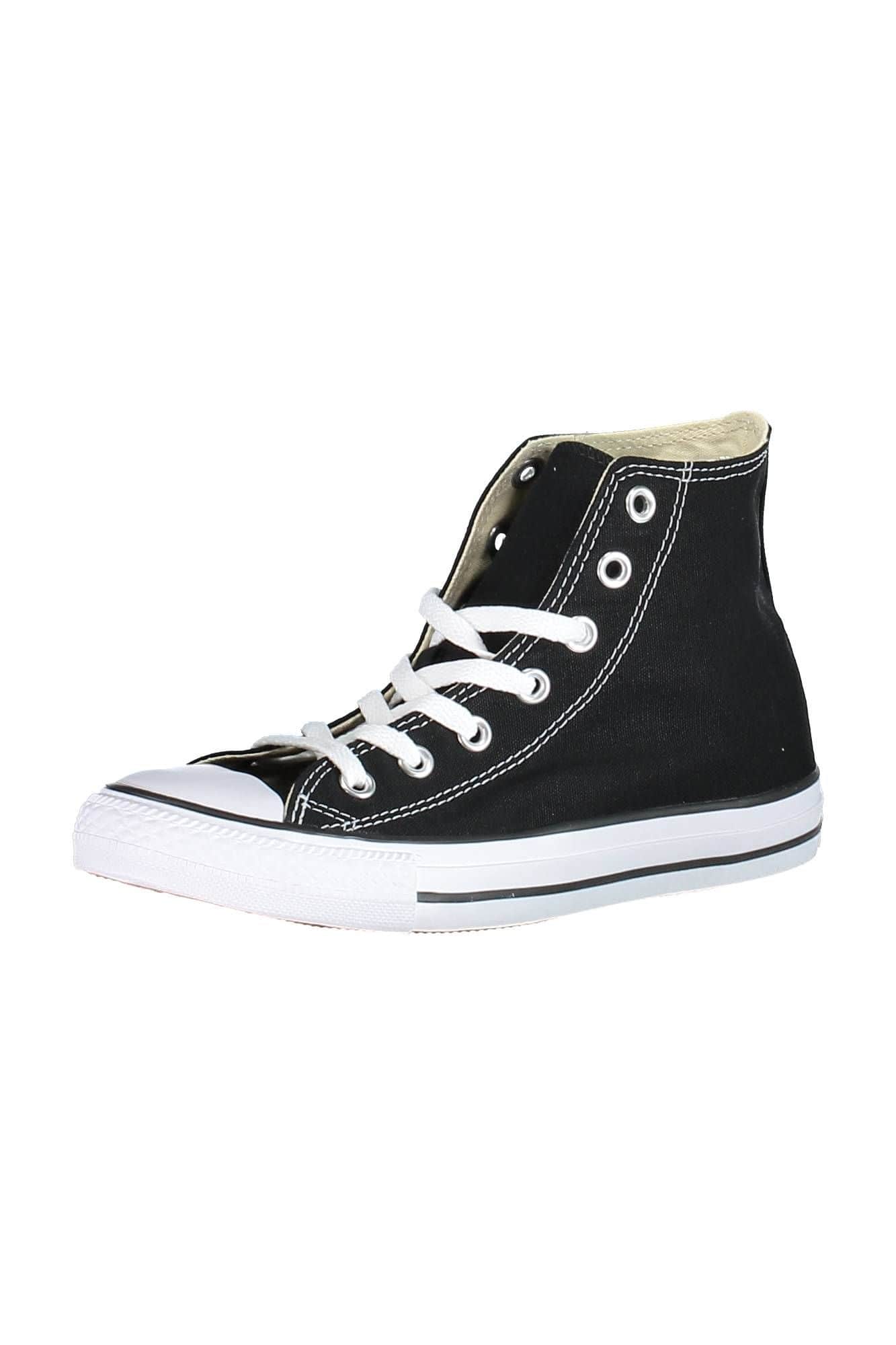 Converse Herren Schwarz Sportschuhe