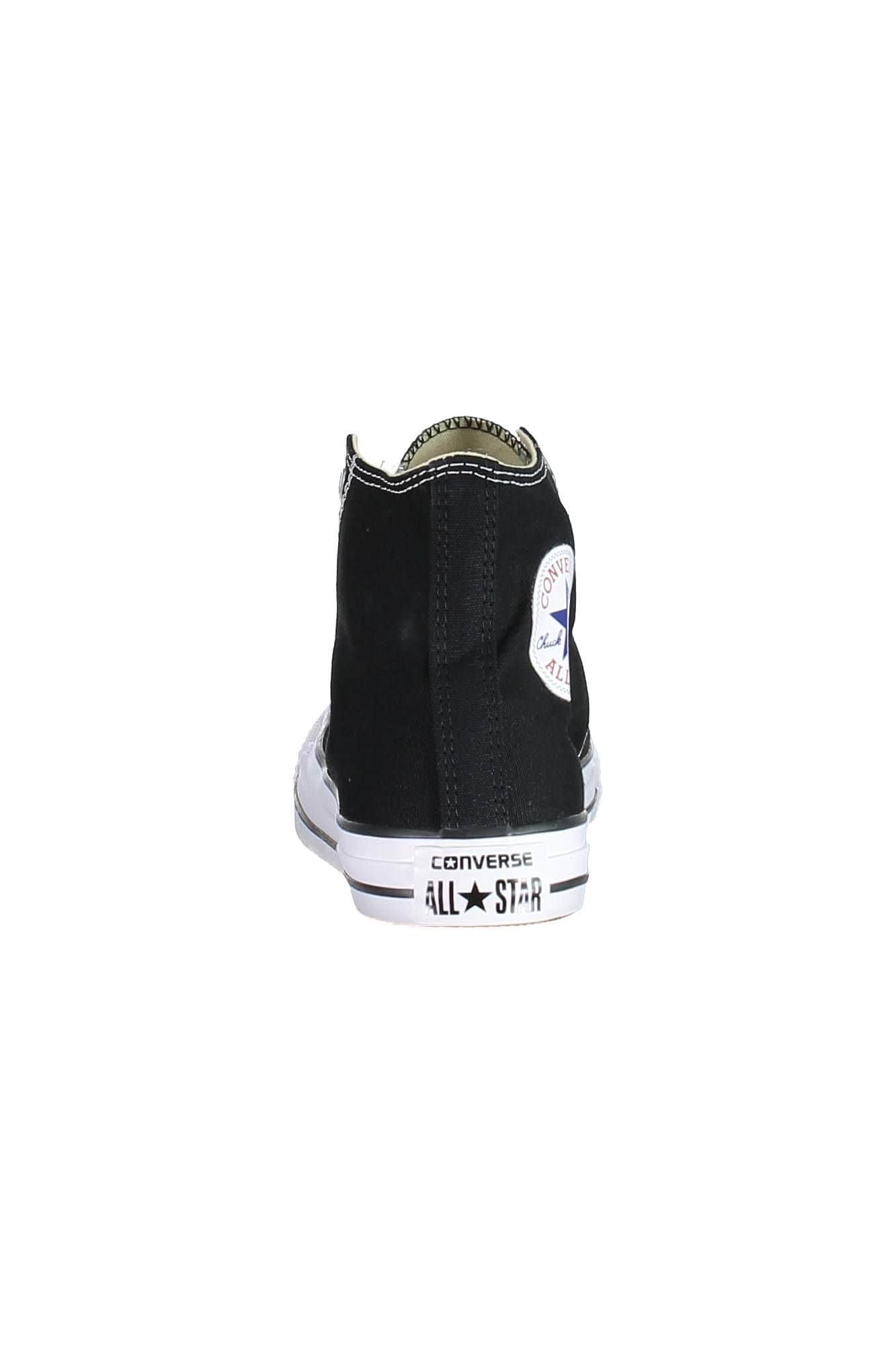 Converse Herren Schwarz Sportschuhe