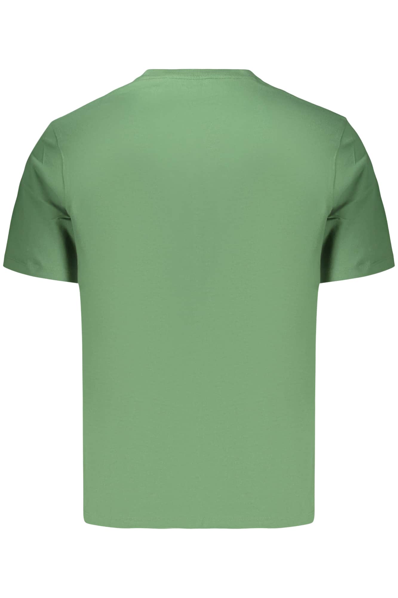 Timberland herren kurzarm t-shirt grün