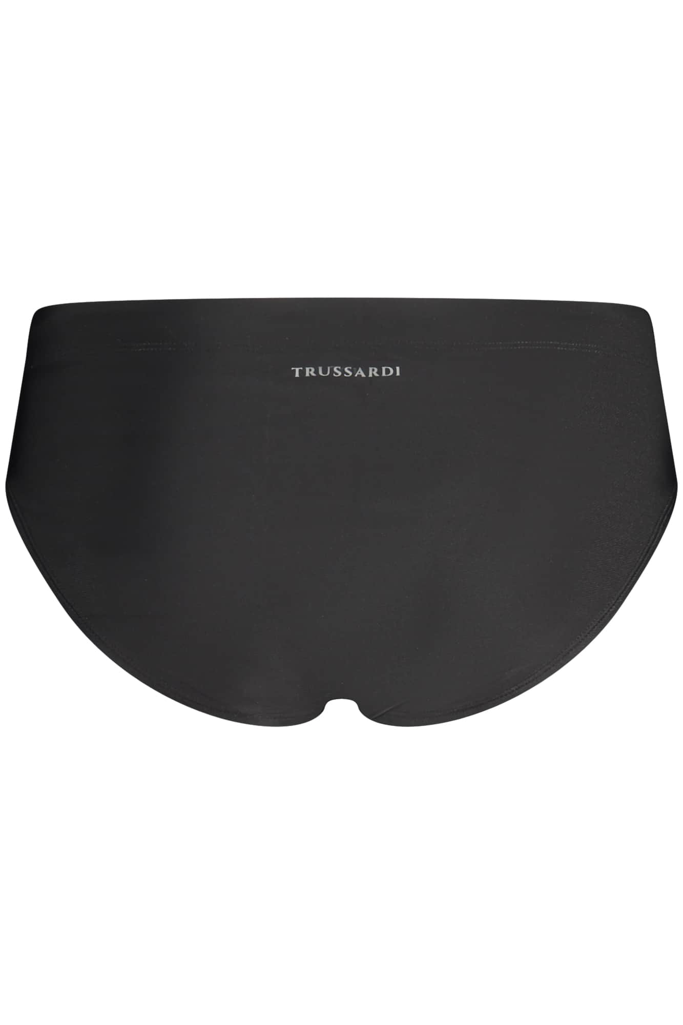 Trussardi schwarz herren badehose