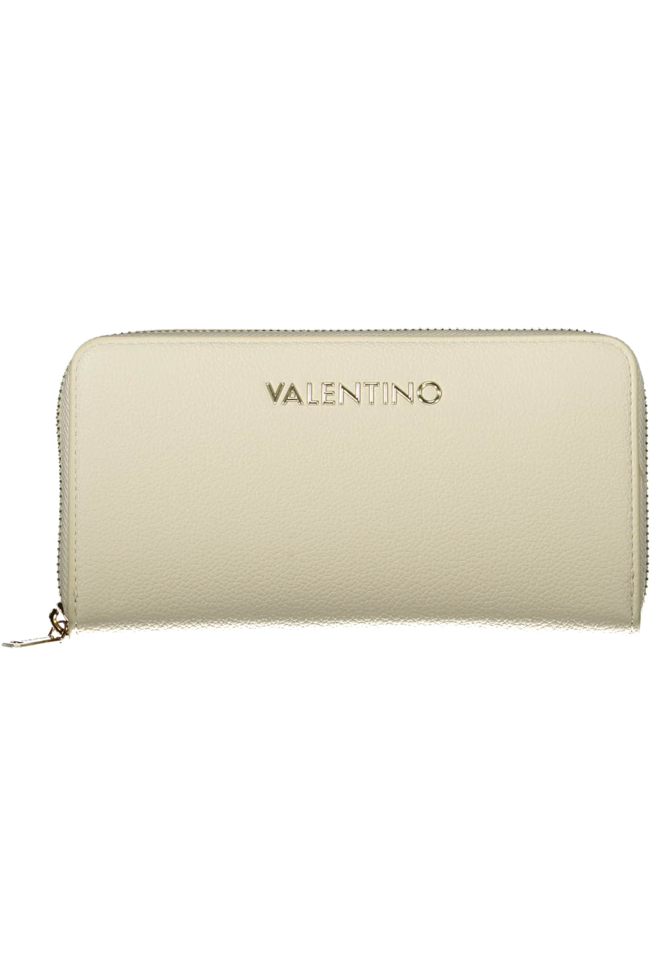 Valentino damen beige geldbörse