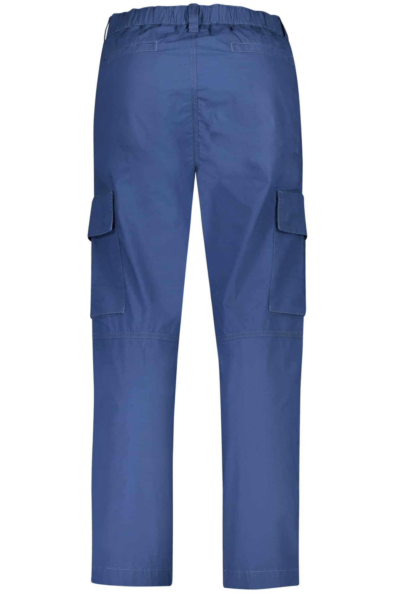 Boss herren blau hose