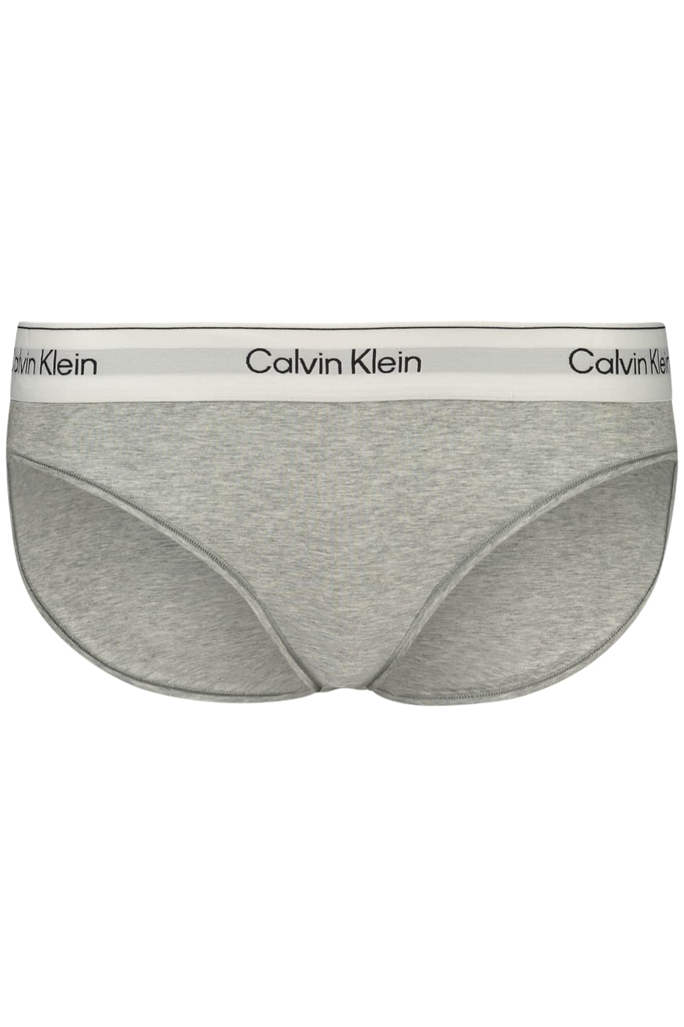 Calvin Klein damen slip grau