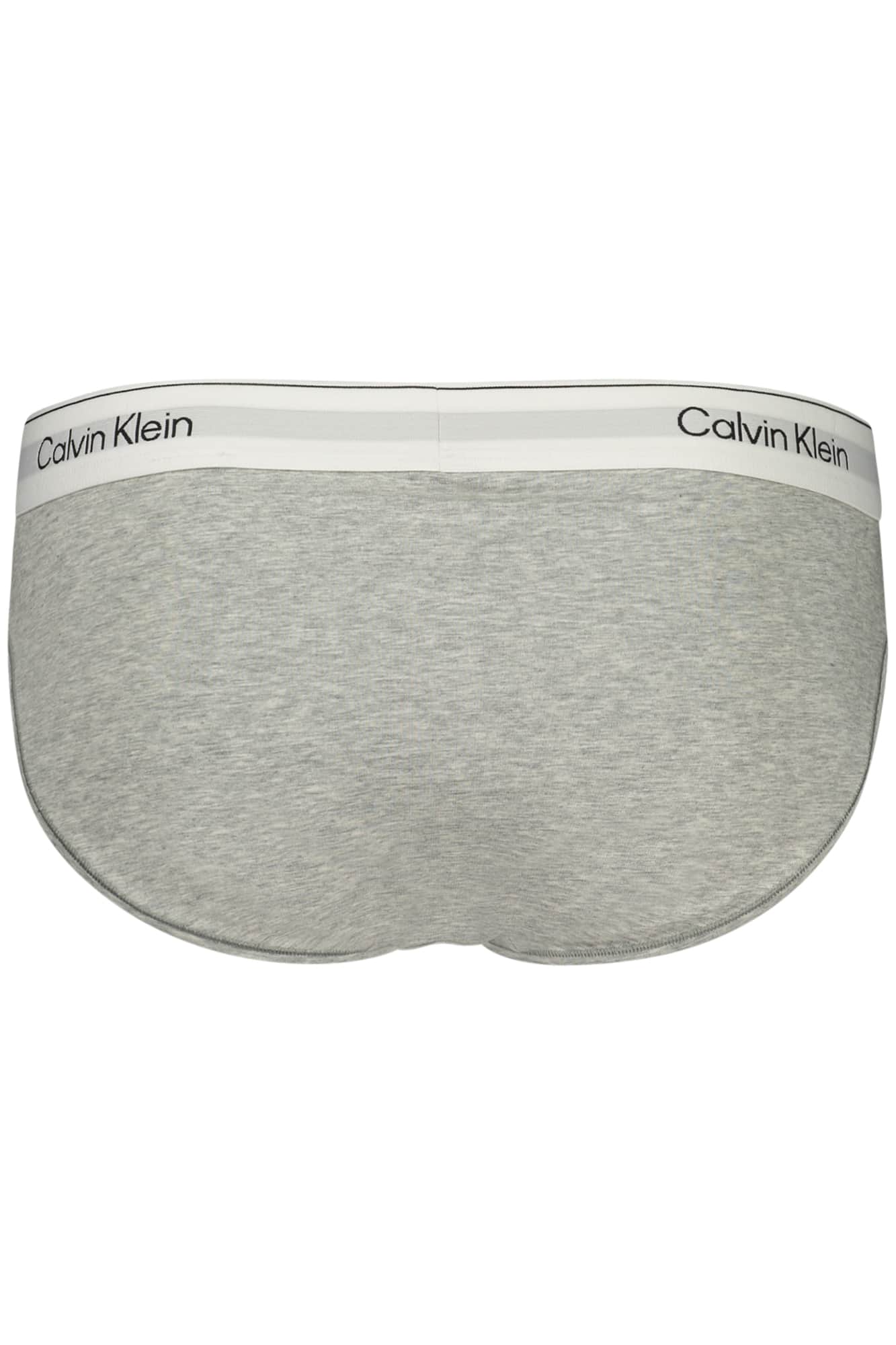 Calvin Klein damen slip grau
