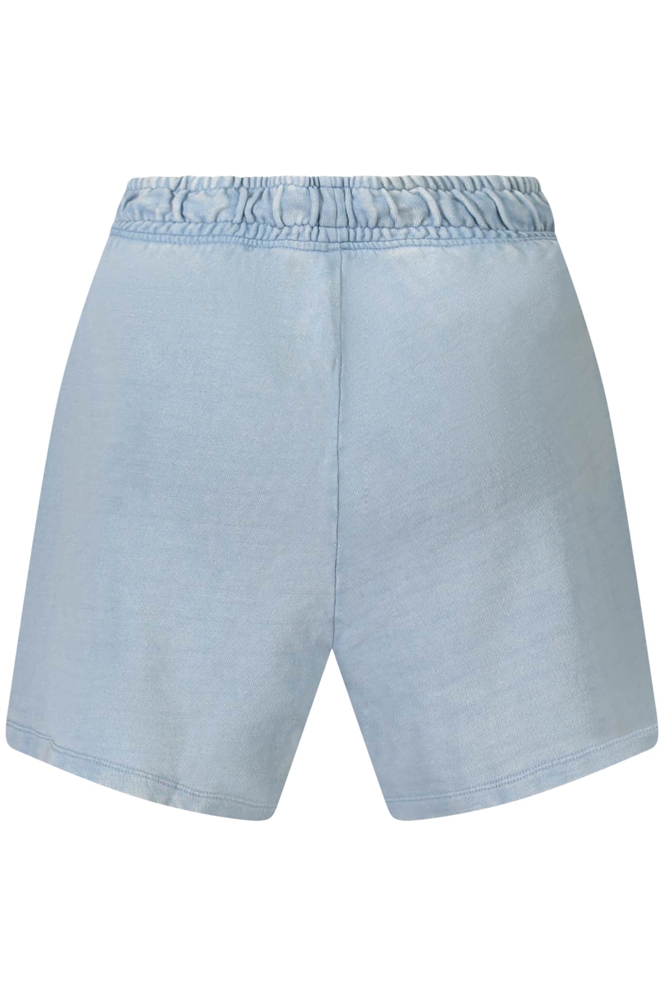 Guess Jeans damen kurz hose, blau