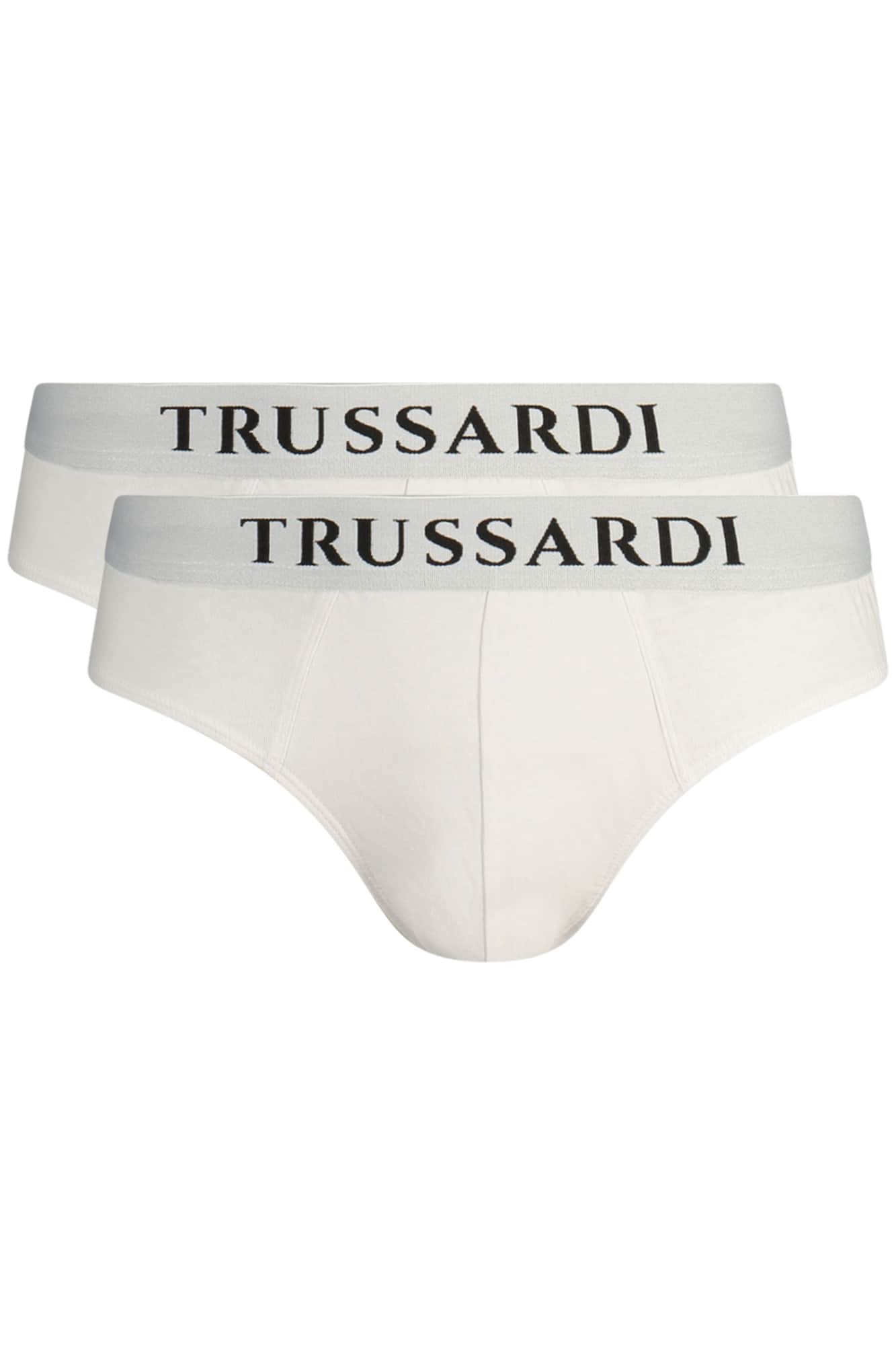 Trussardi herren weiss slip