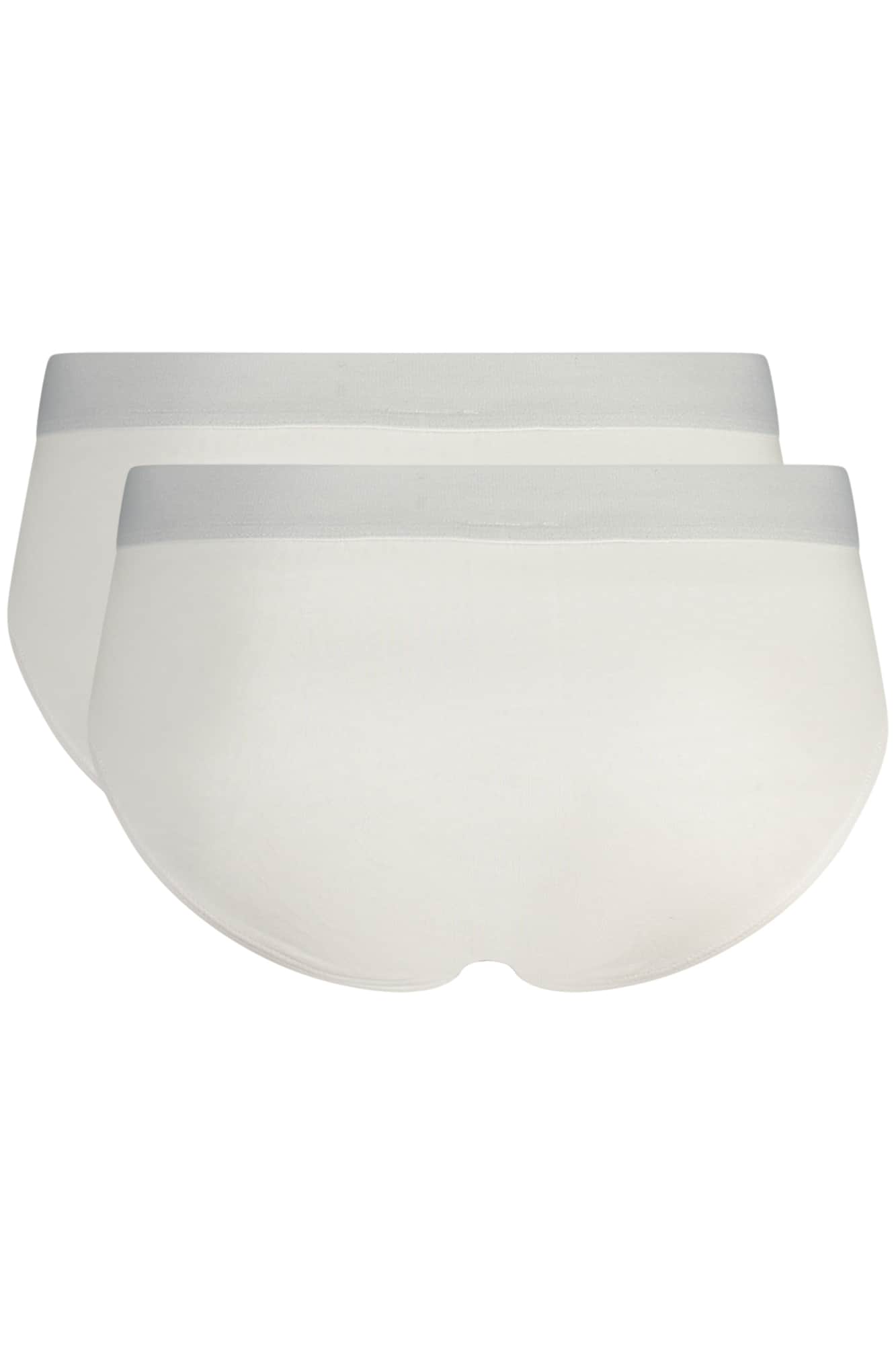Trussardi herren weiss slip
