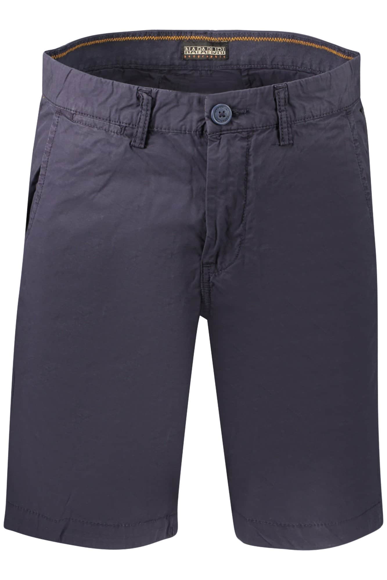Napapijri herren blau bermuda kurze hose