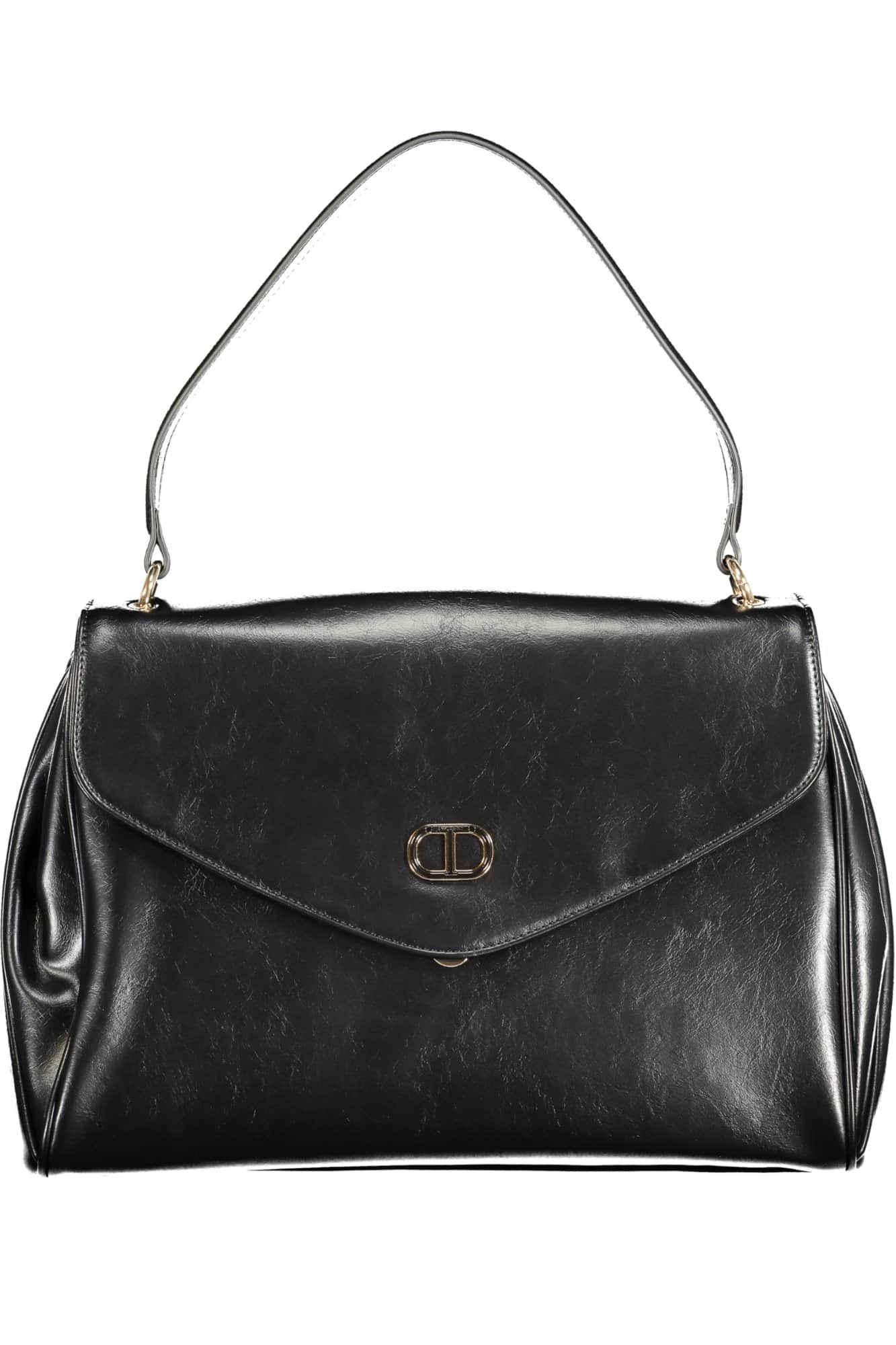 Twinset damen schwarz tasche
