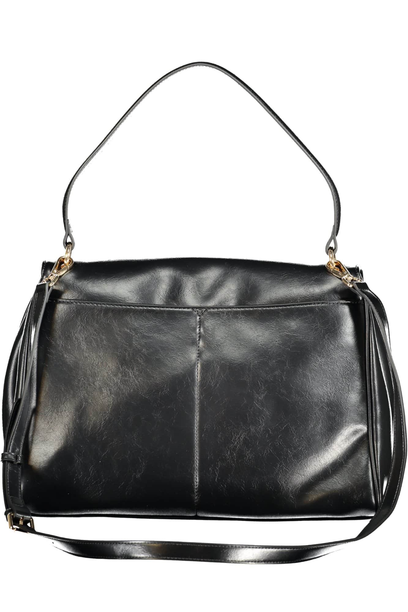 Twinset damen schwarz tasche