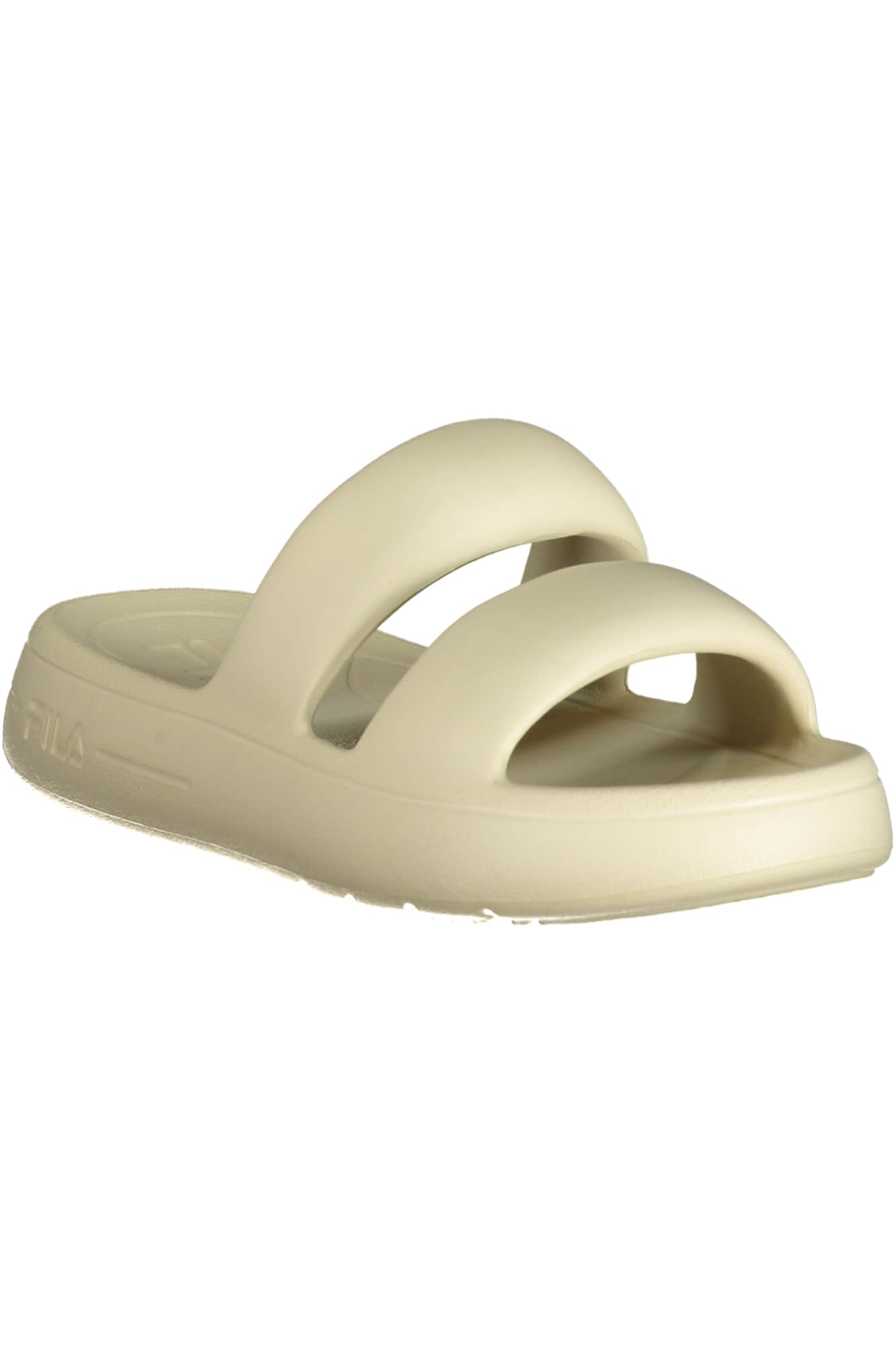 Fila damen beige hausschuhe