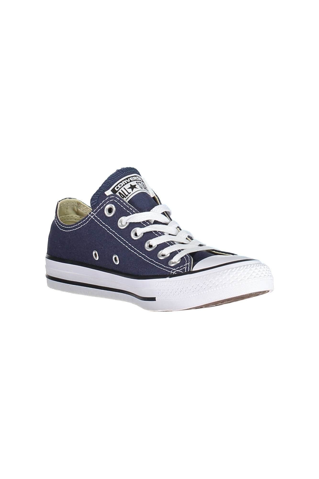 Converse herren blau sportschuhe