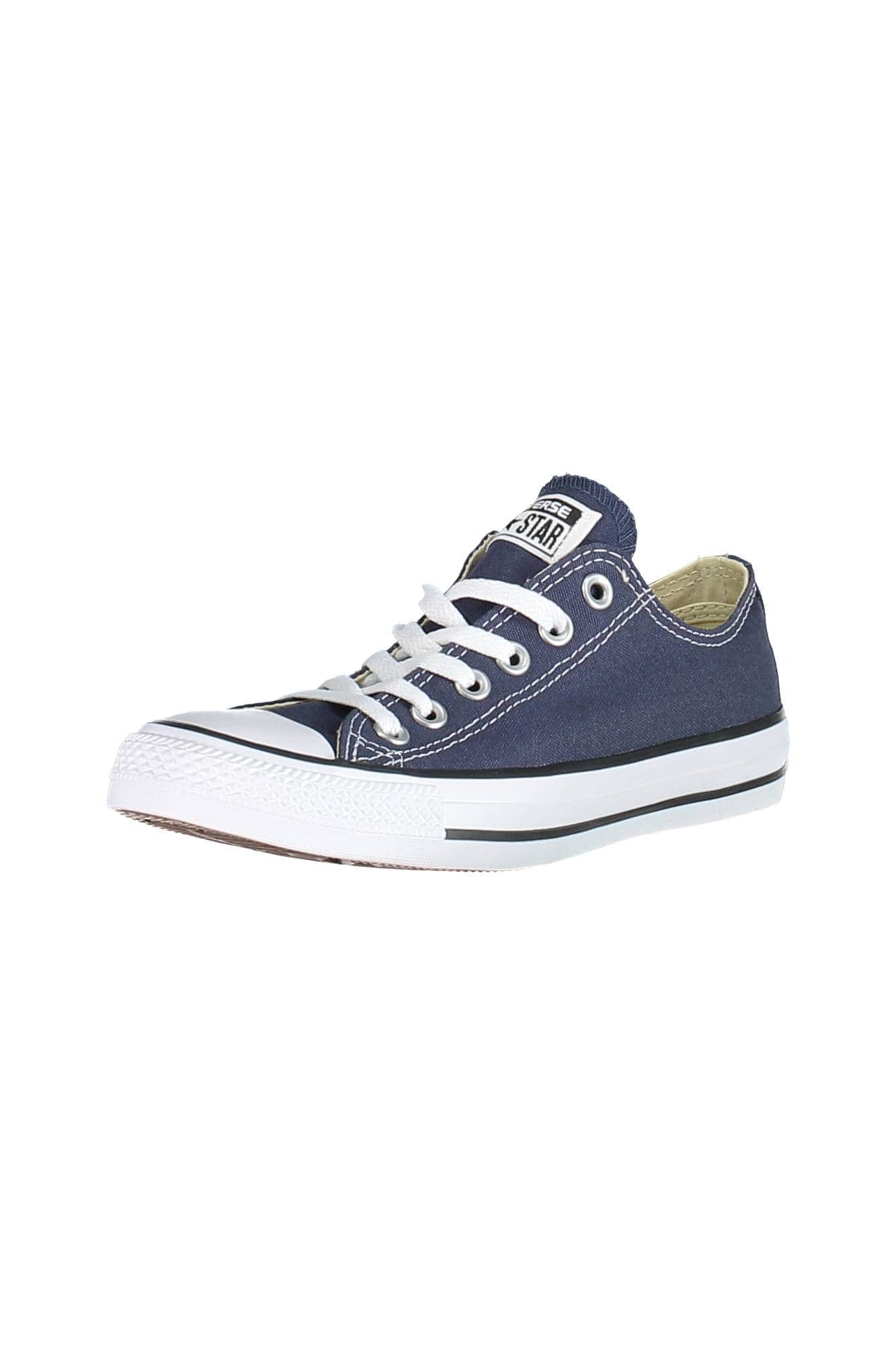 Converse herren blau sportschuhe