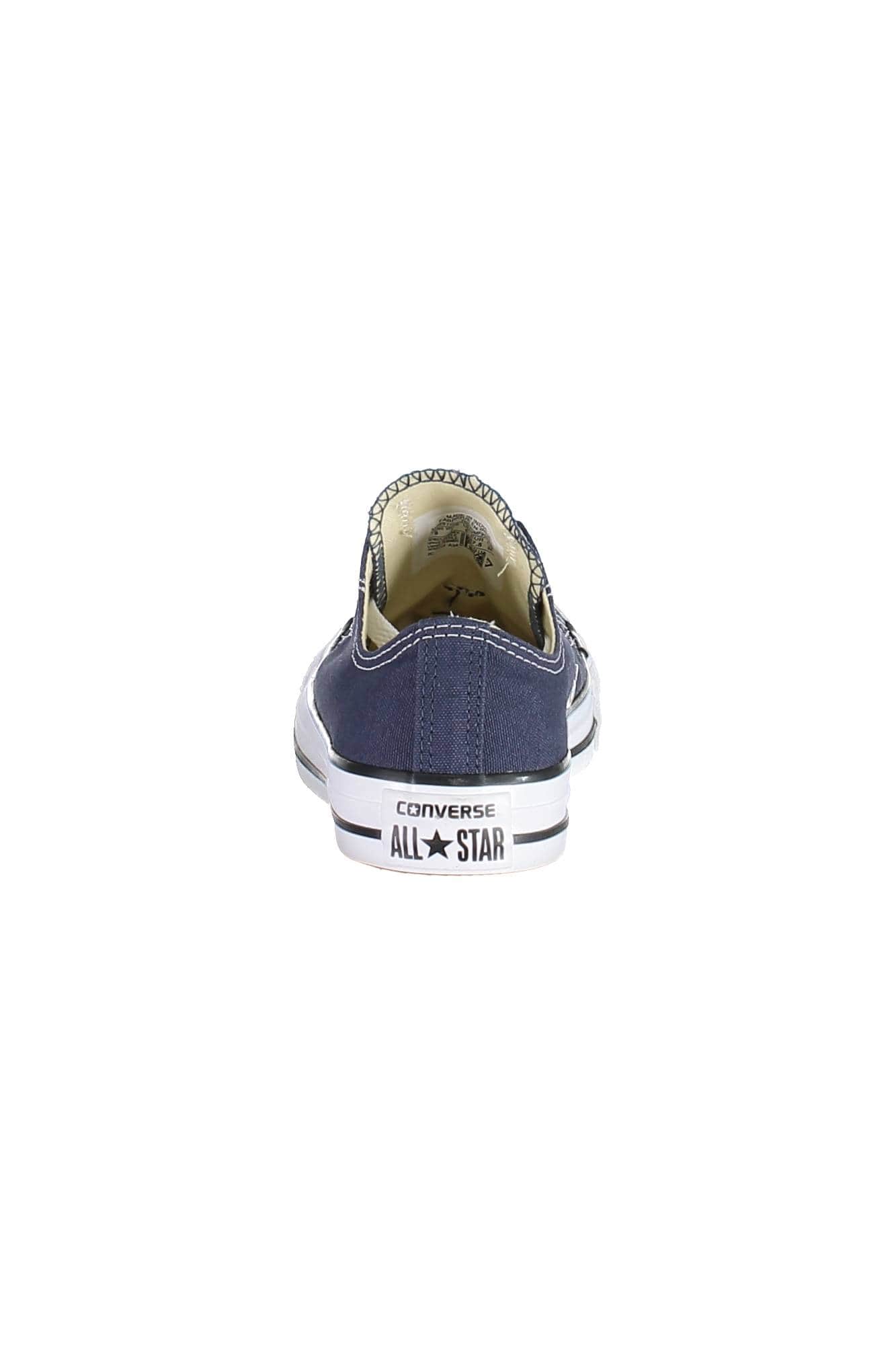 Converse herren blau sportschuhe
